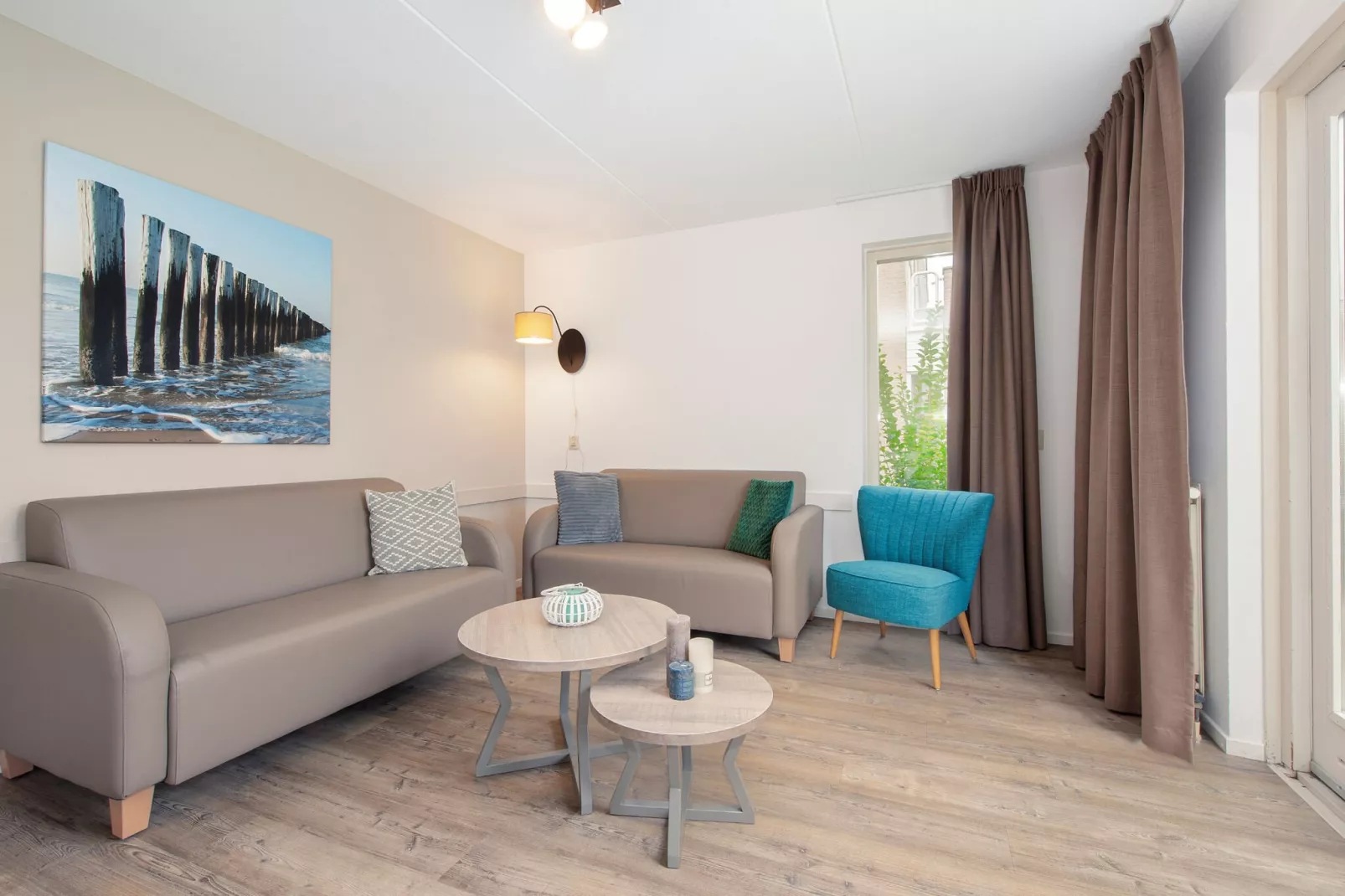 Vakantiepark de Soeten Haert 19