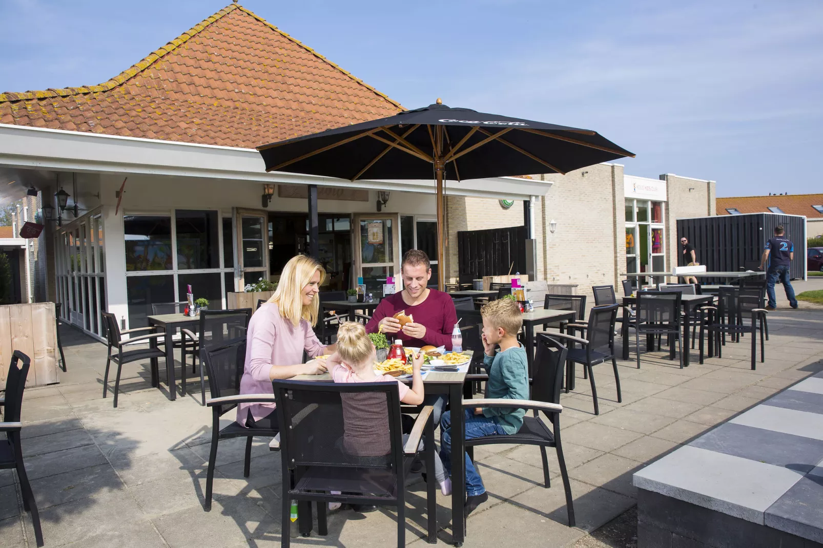 Vakantiepark de Soeten Haert 19