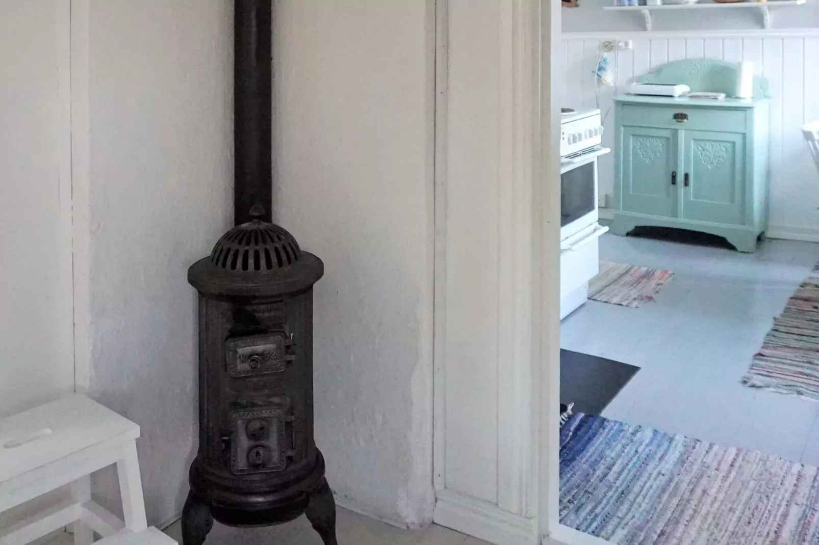 5 persoons vakantie huis in Hallabro-By Traum-Binnen