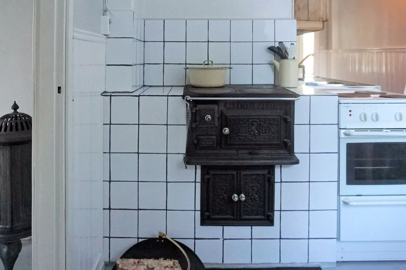 5 persoons vakantie huis in Hallabro-By Traum-Binnen