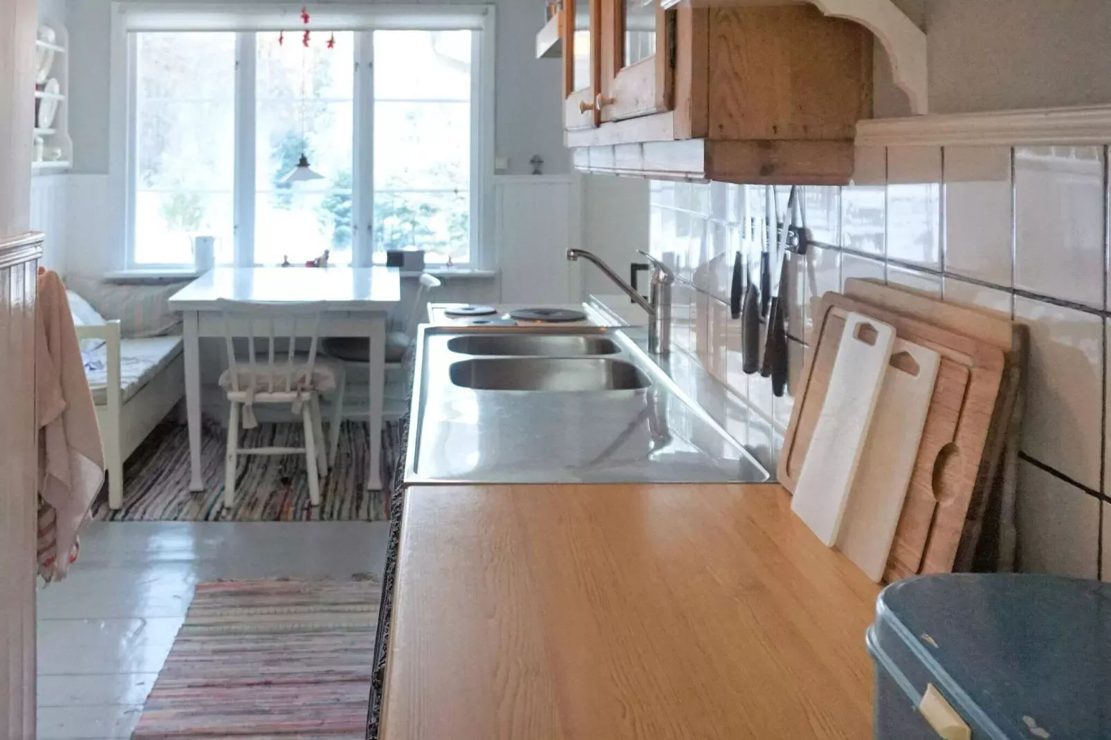 5 persoons vakantie huis in Hallabro-By Traum-Binnen