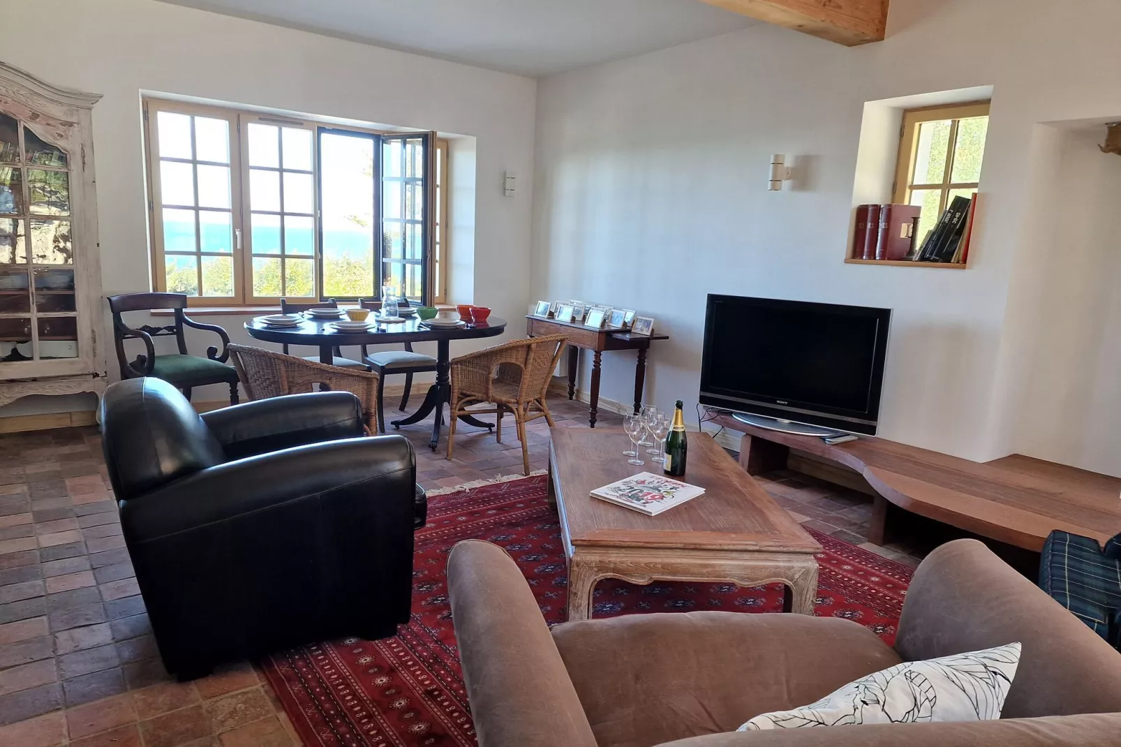 Maison de vacances Plougasnou