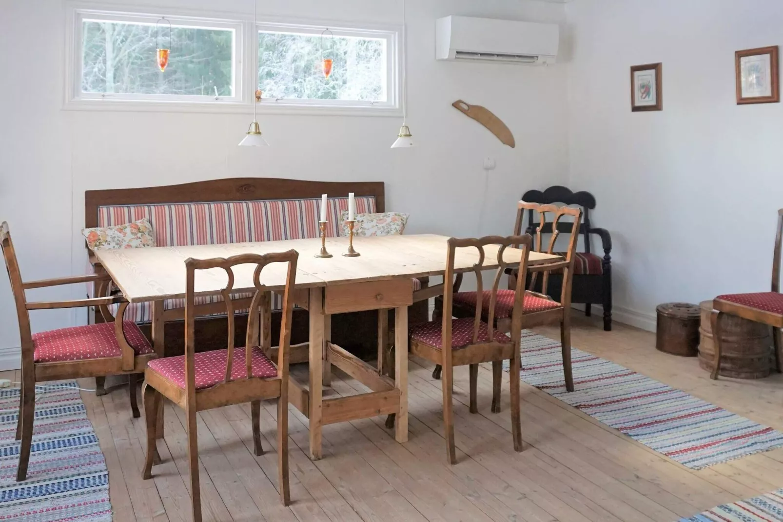 5 persoons vakantie huis in Hallabro-By Traum-Binnen
