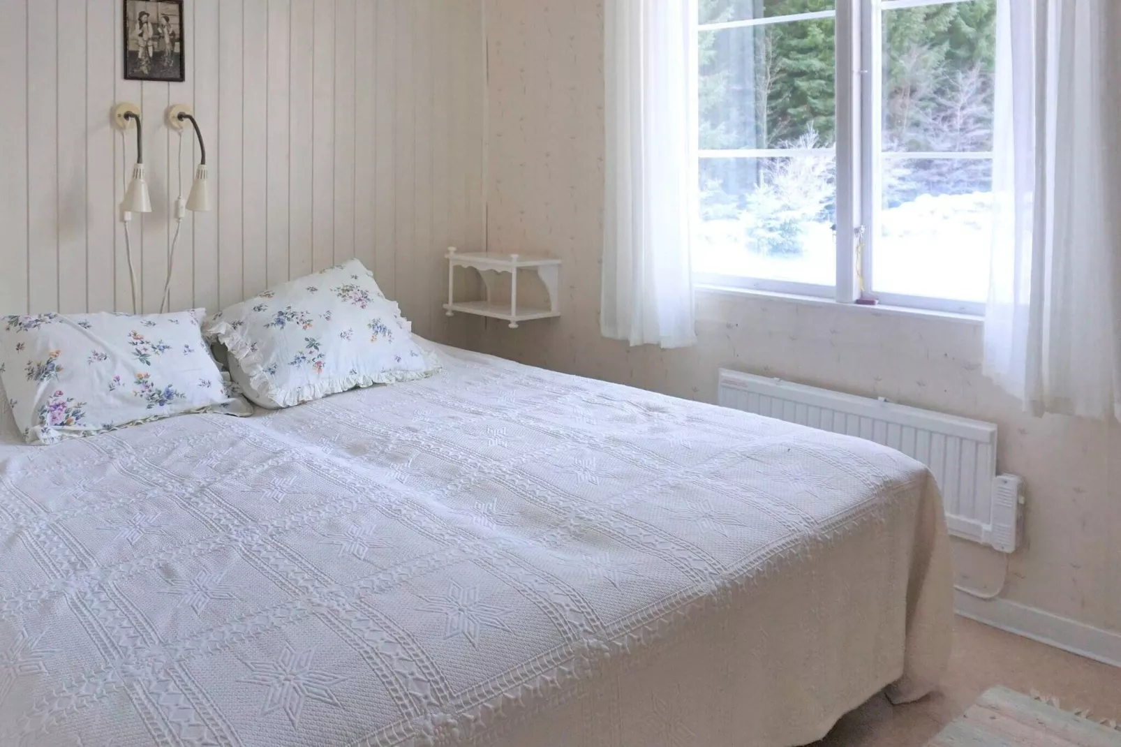 5 persoons vakantie huis in Hallabro-By Traum-Binnen