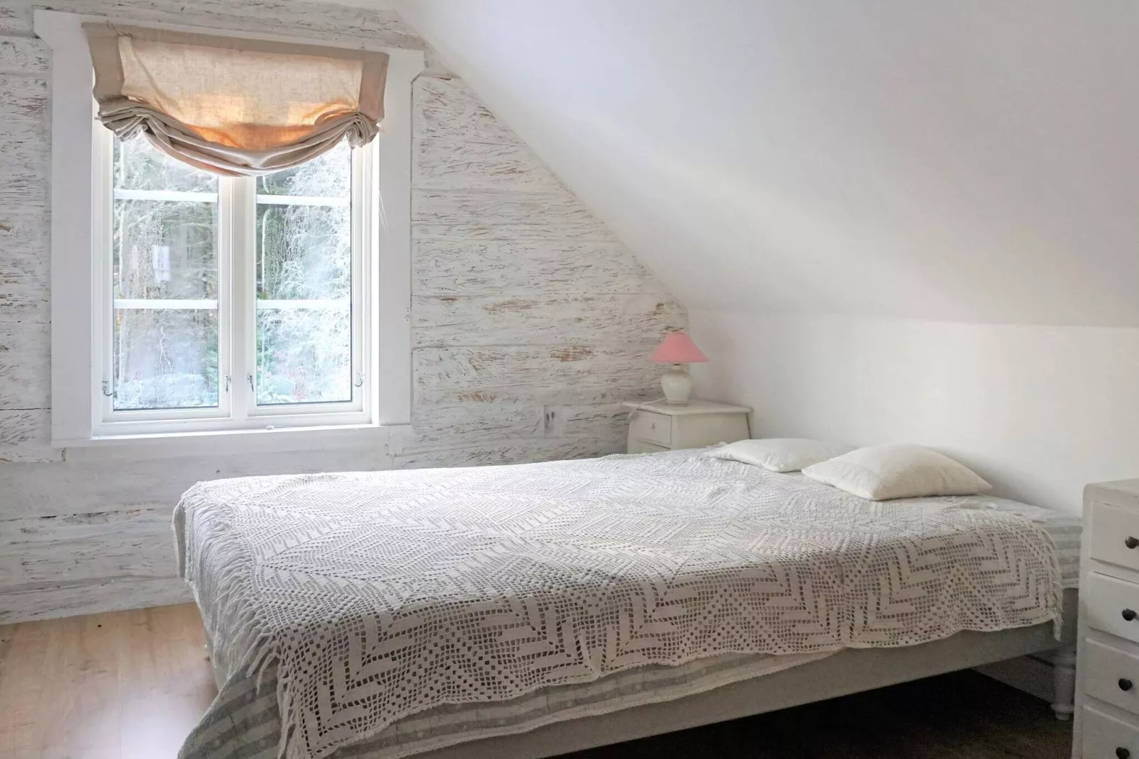 5 persoons vakantie huis in Hallabro-By Traum-Binnen