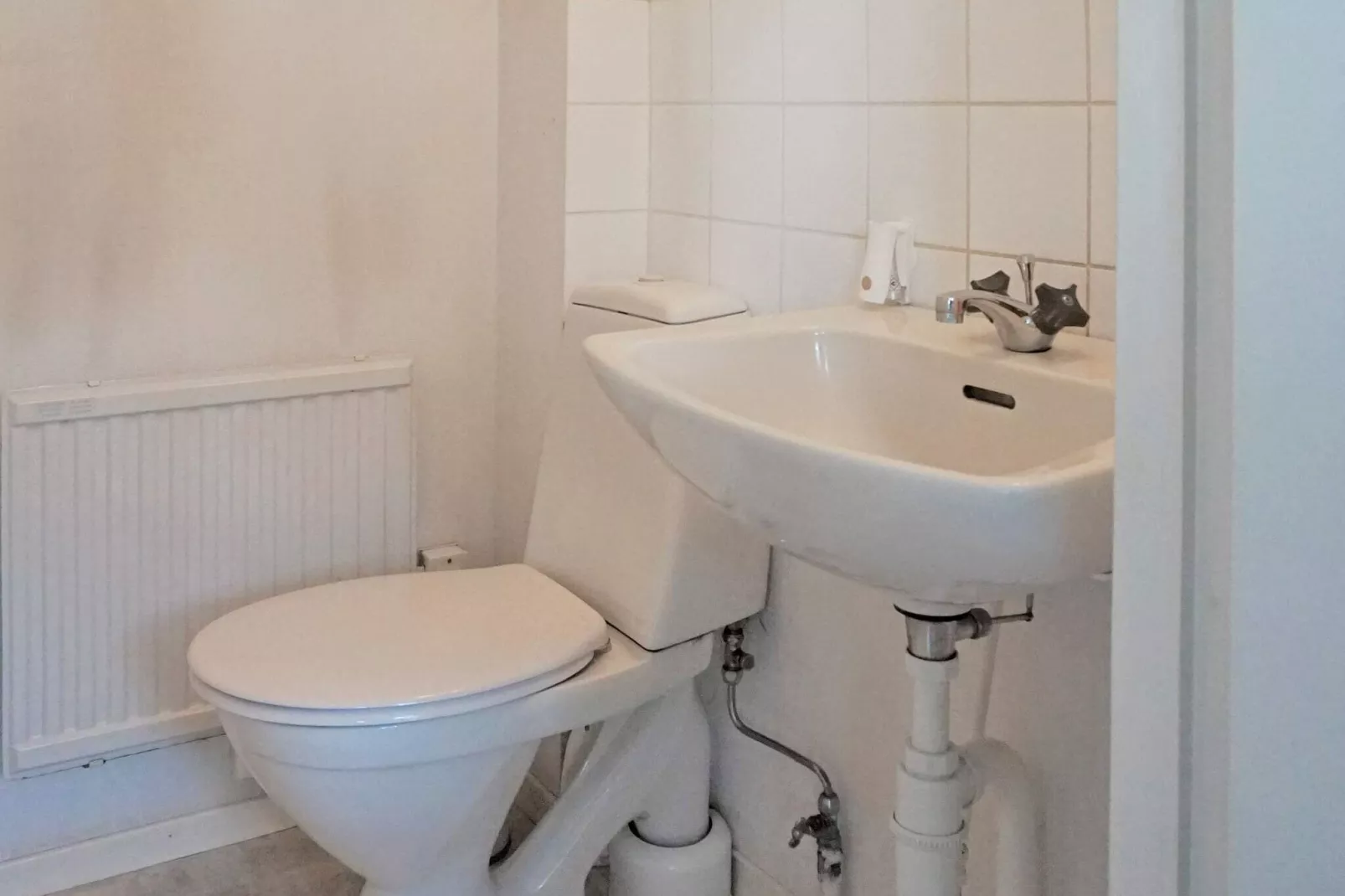 5 persoons vakantie huis in Hallabro-By Traum-Binnen