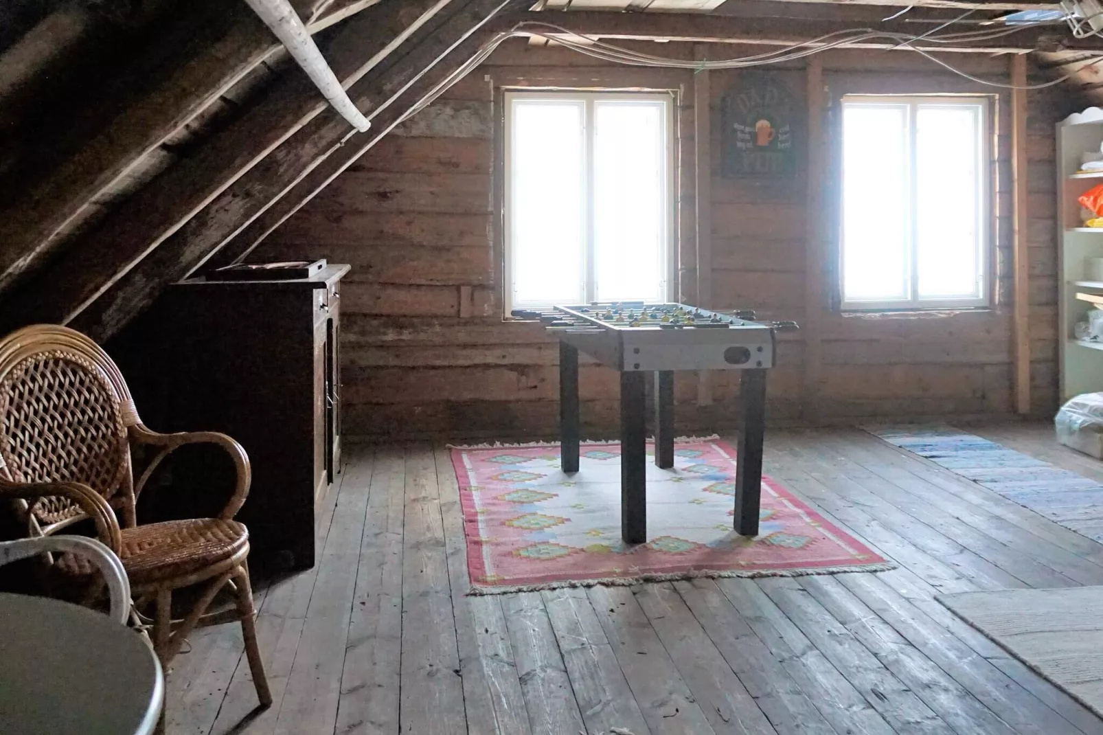 5 persoons vakantie huis in Hallabro-By Traum-Binnen