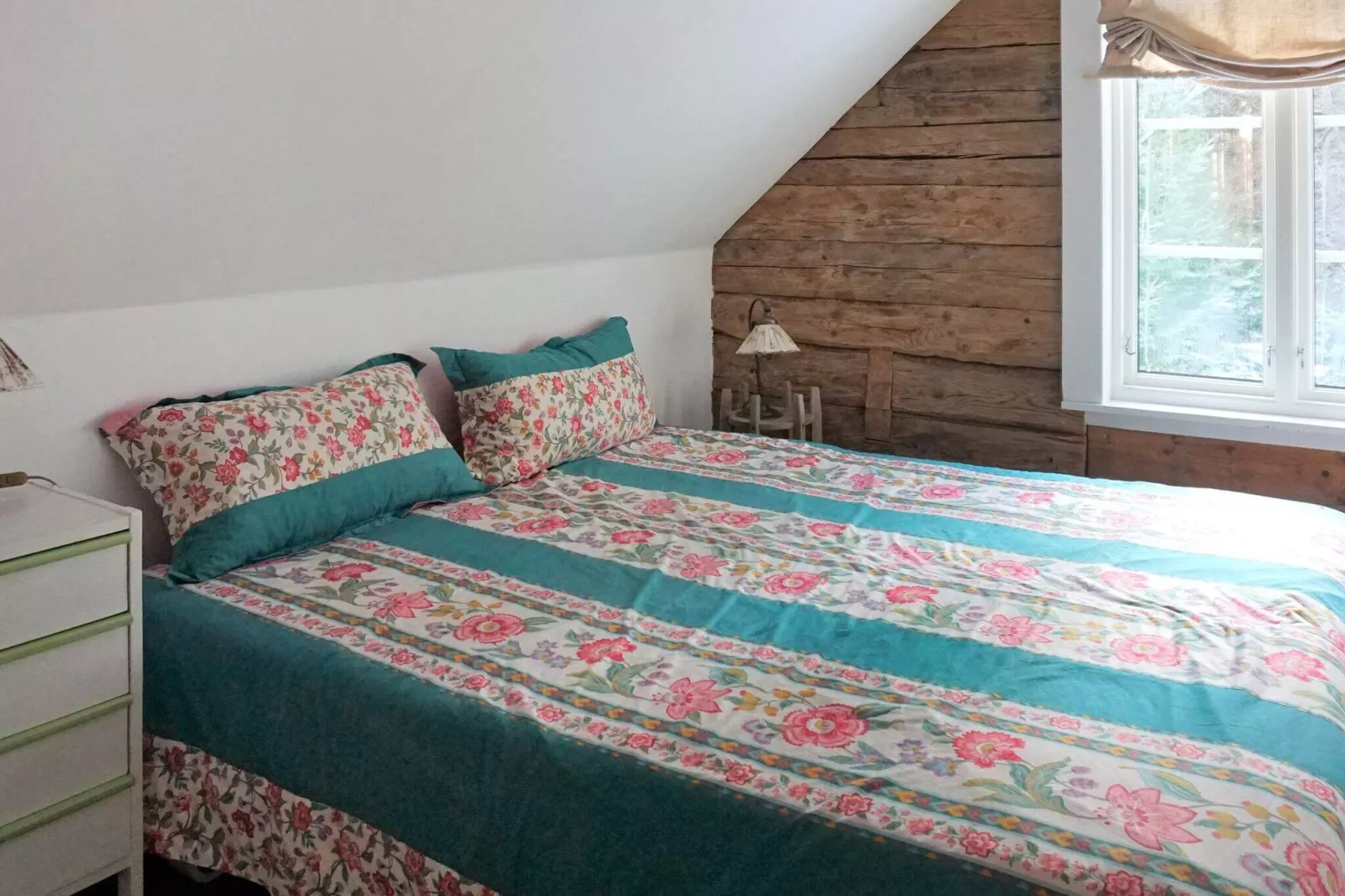 5 persoons vakantie huis in Hallabro-By Traum-Binnen