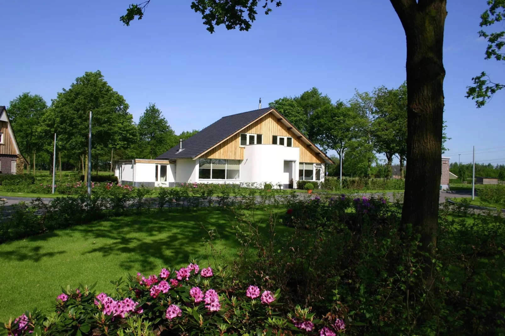 Hof van Salland 10