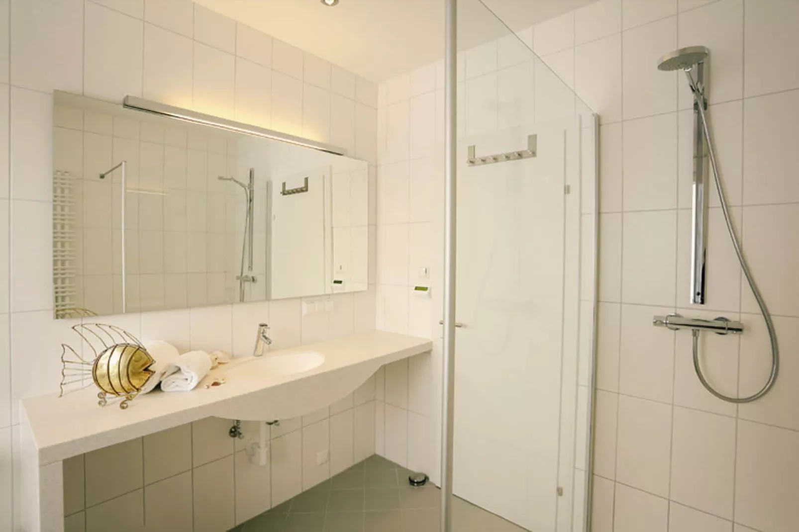 Seevilla Velden am Wörthersee-Badkamer