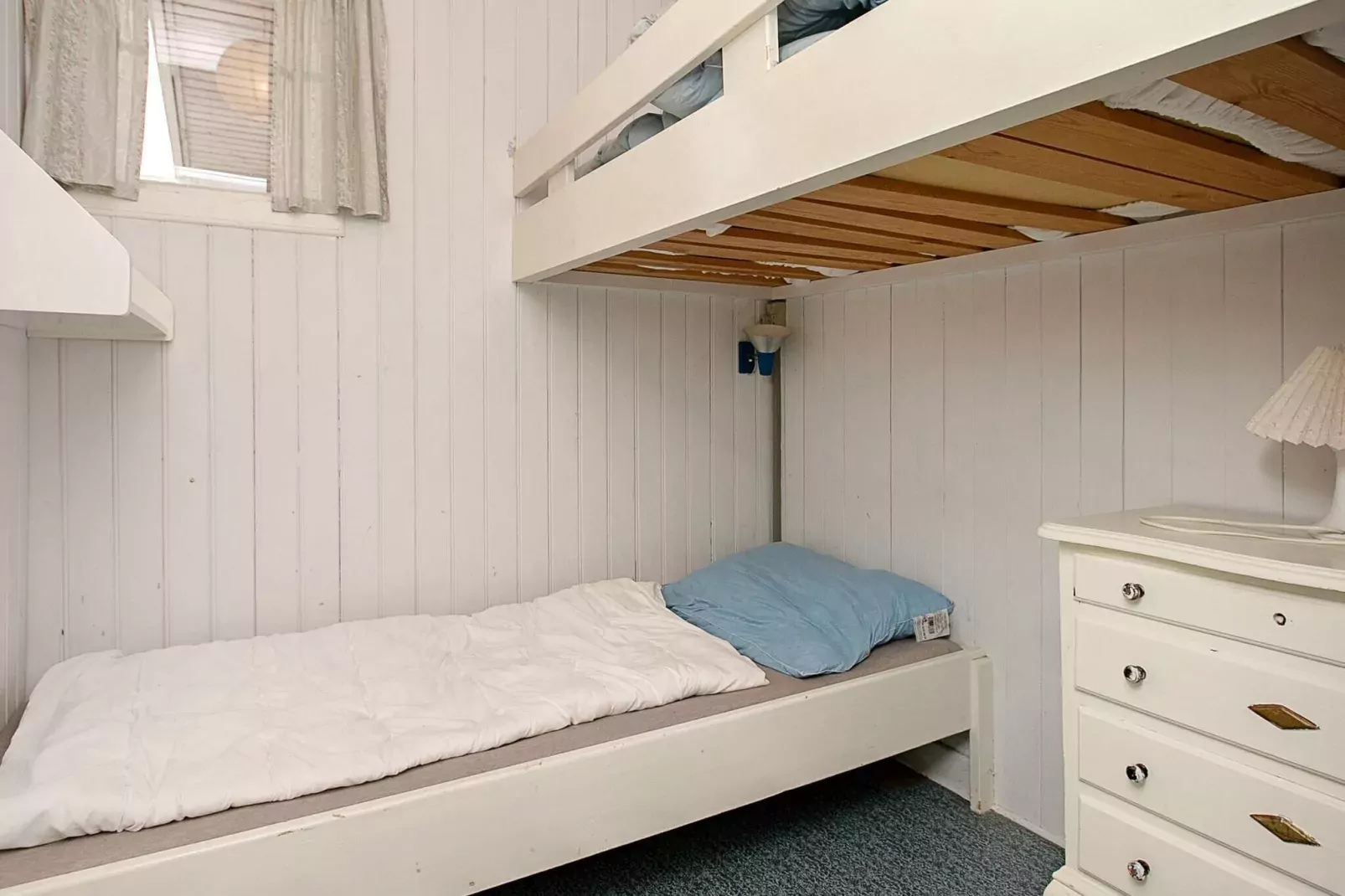 5 persoons vakantie huis in Væggerløse-Binnen