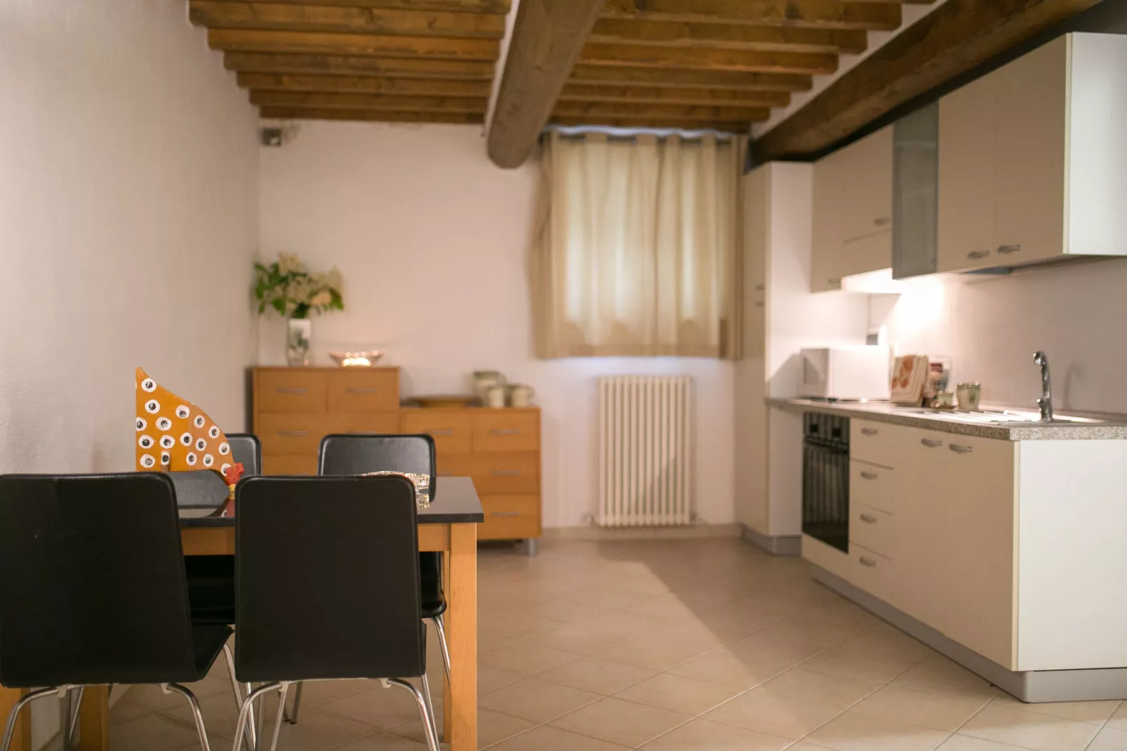 Pergola Otto-Keuken