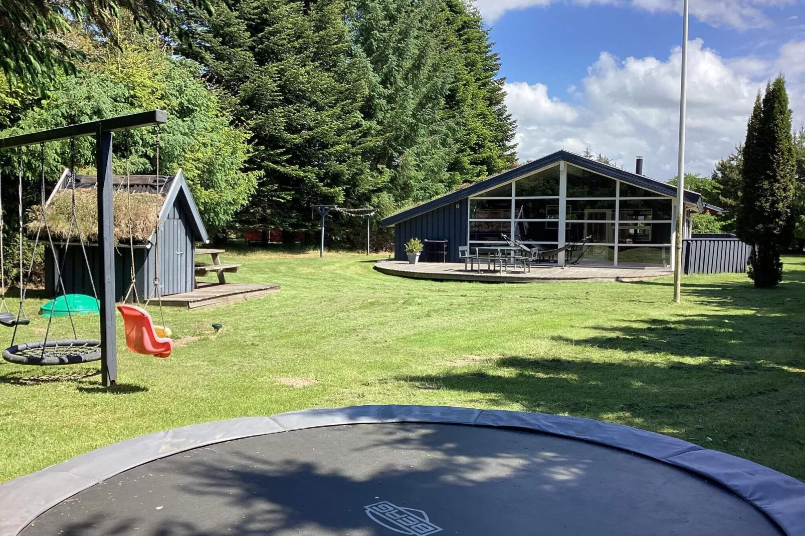 8 persoons vakantie huis in Blokhus-By Traum-Niet-getagd
