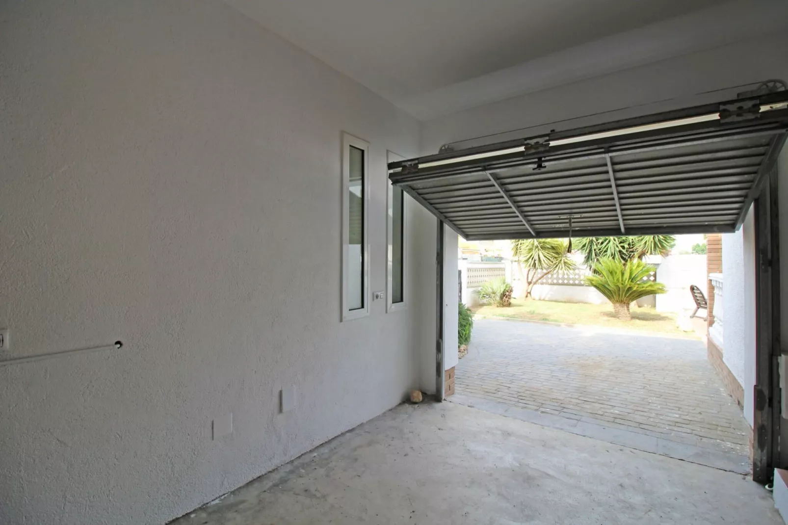 Modern vakantiehuis met privé zwembad in Empuriabrava, Spanje-Faciliteiten