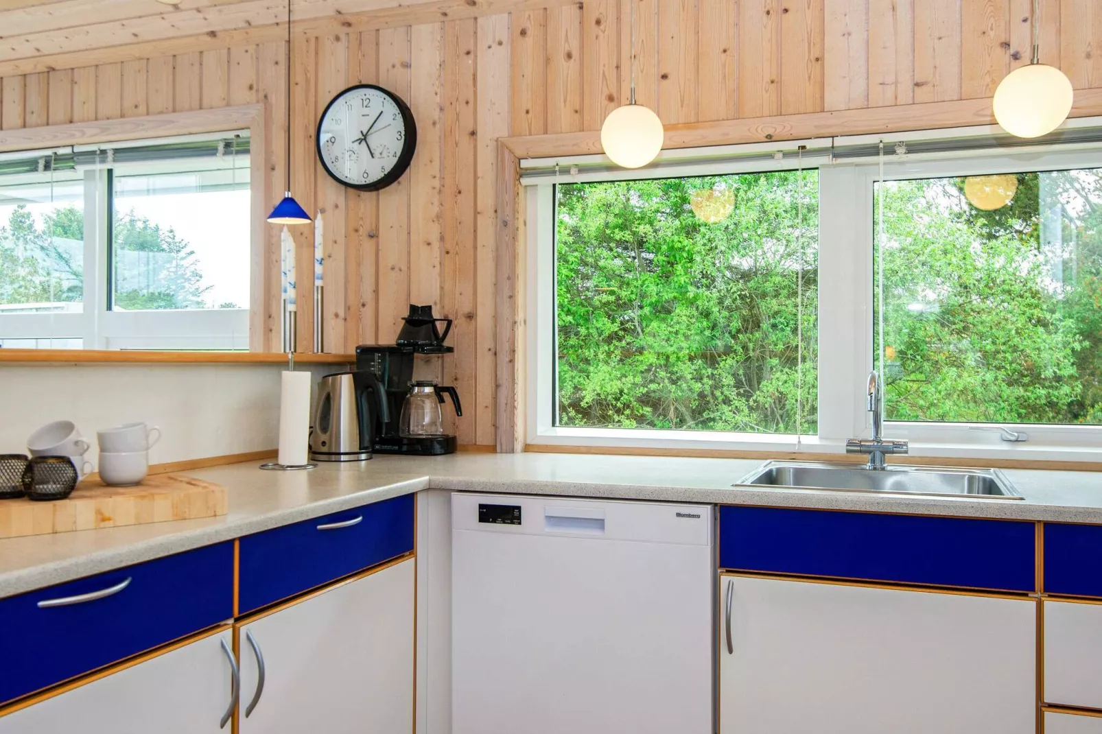 8 persoons vakantie huis in Blokhus-By Traum-Binnen