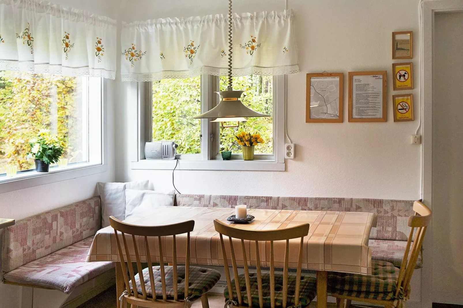 4 persoons vakantie huis in HÄSTVEDA-By Traum-Binnen