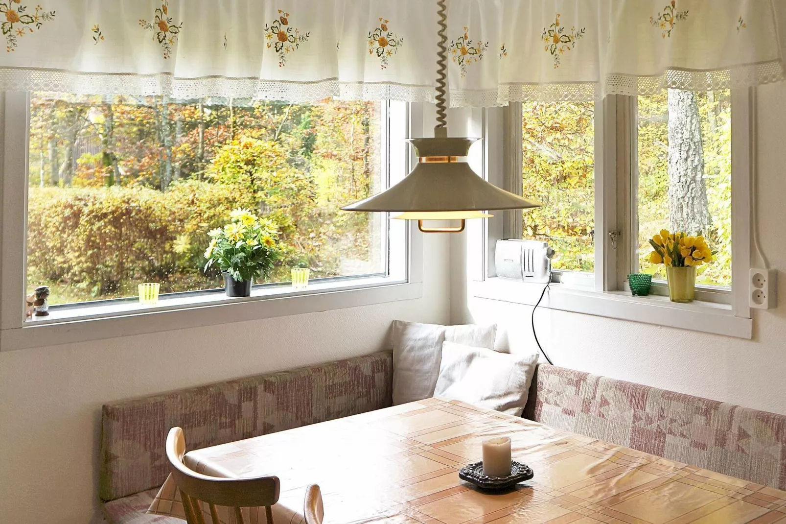 4 persoons vakantie huis in HÄSTVEDA-By Traum-Binnen