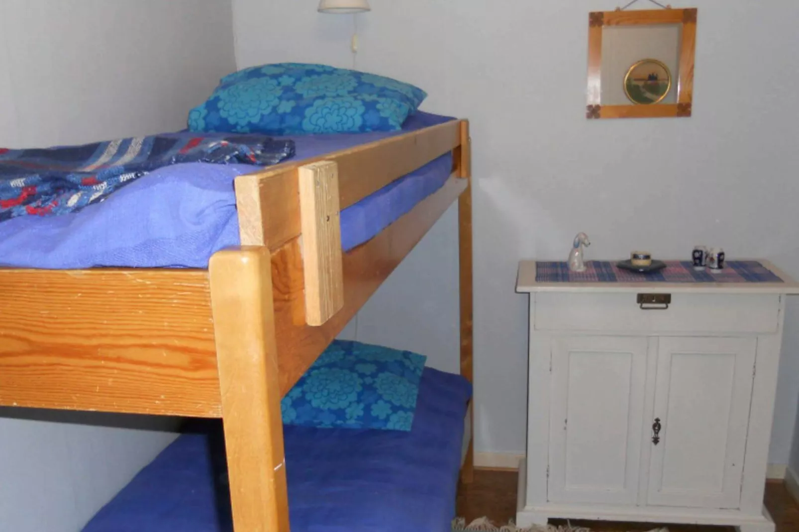 4 persoons vakantie huis in HÄSTVEDA-By Traum-Binnen