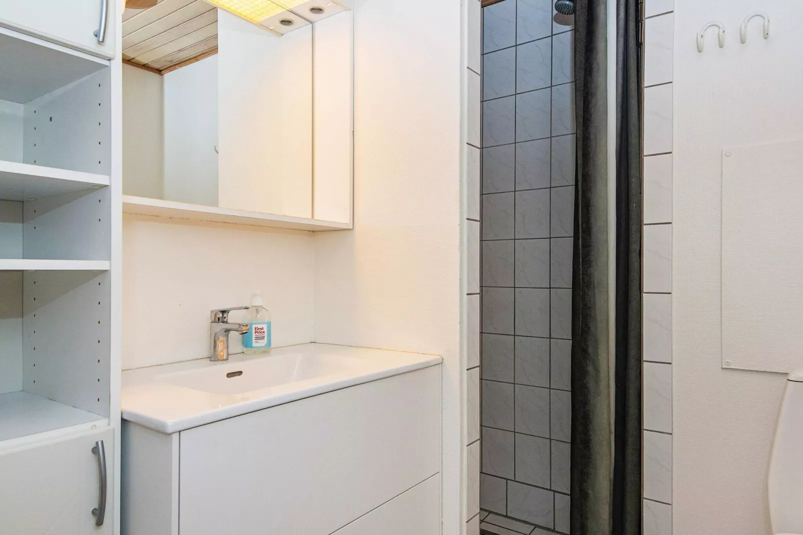 6 persoons vakantie huis in Fanø-By Traum-Binnen