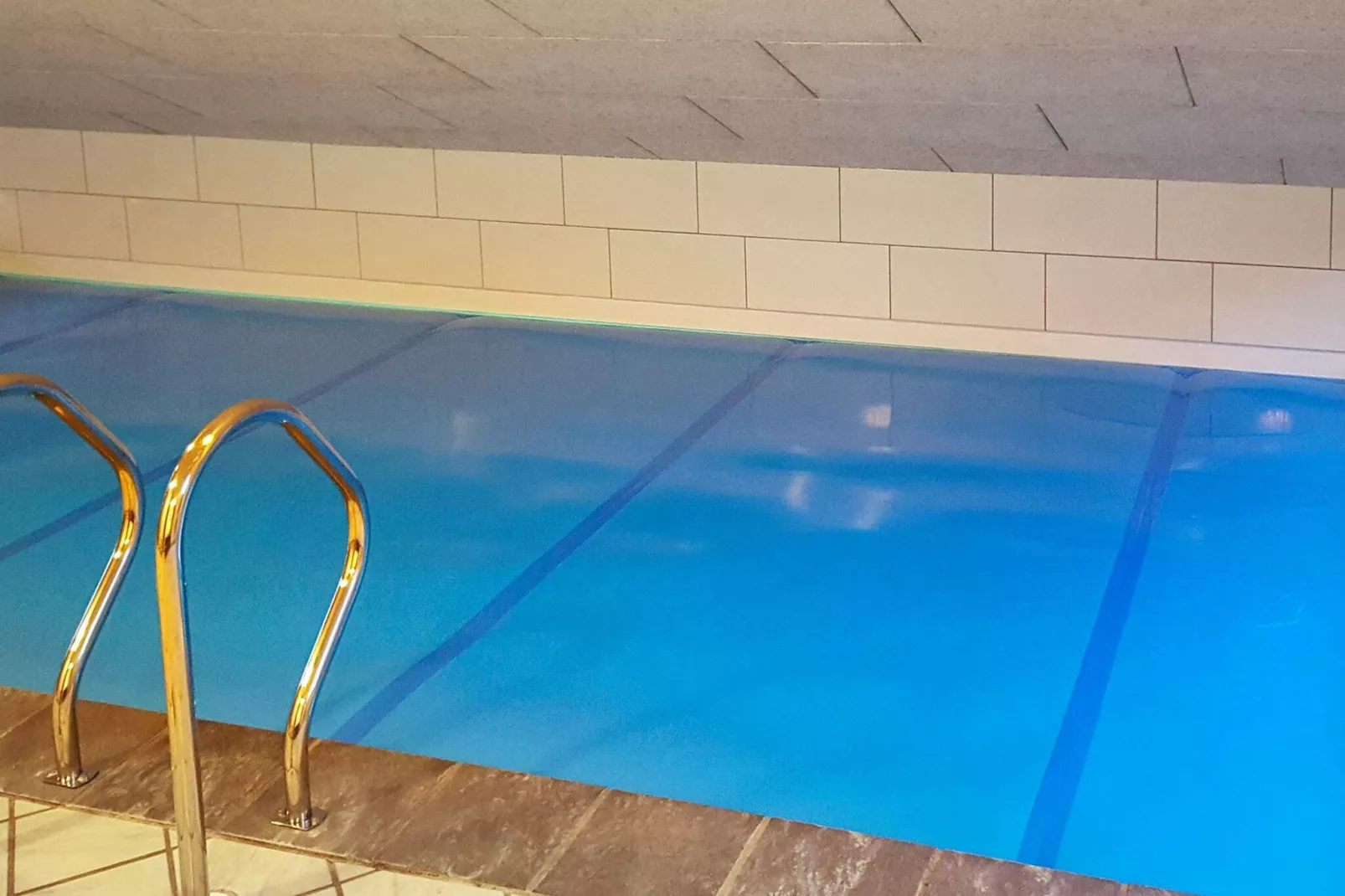 12 persoons vakantie huis in Glesborg-Zwembad