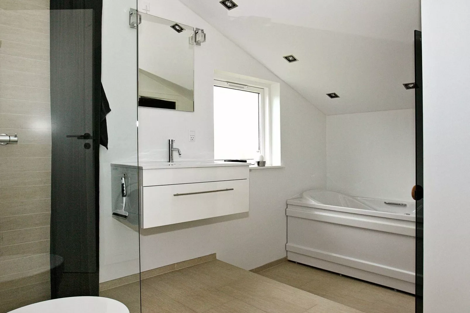 6 persoons vakantie huis in Hadsund-By Traum