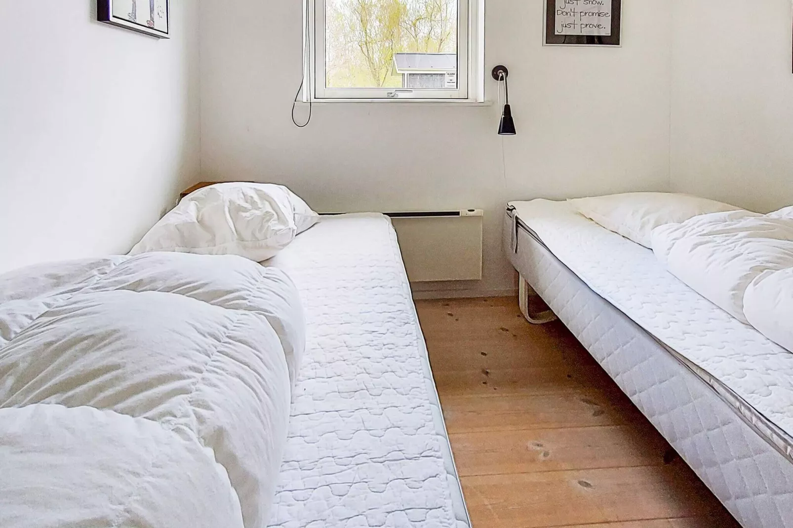 6 persoons vakantie huis in Hadsund-By Traum-Binnen
