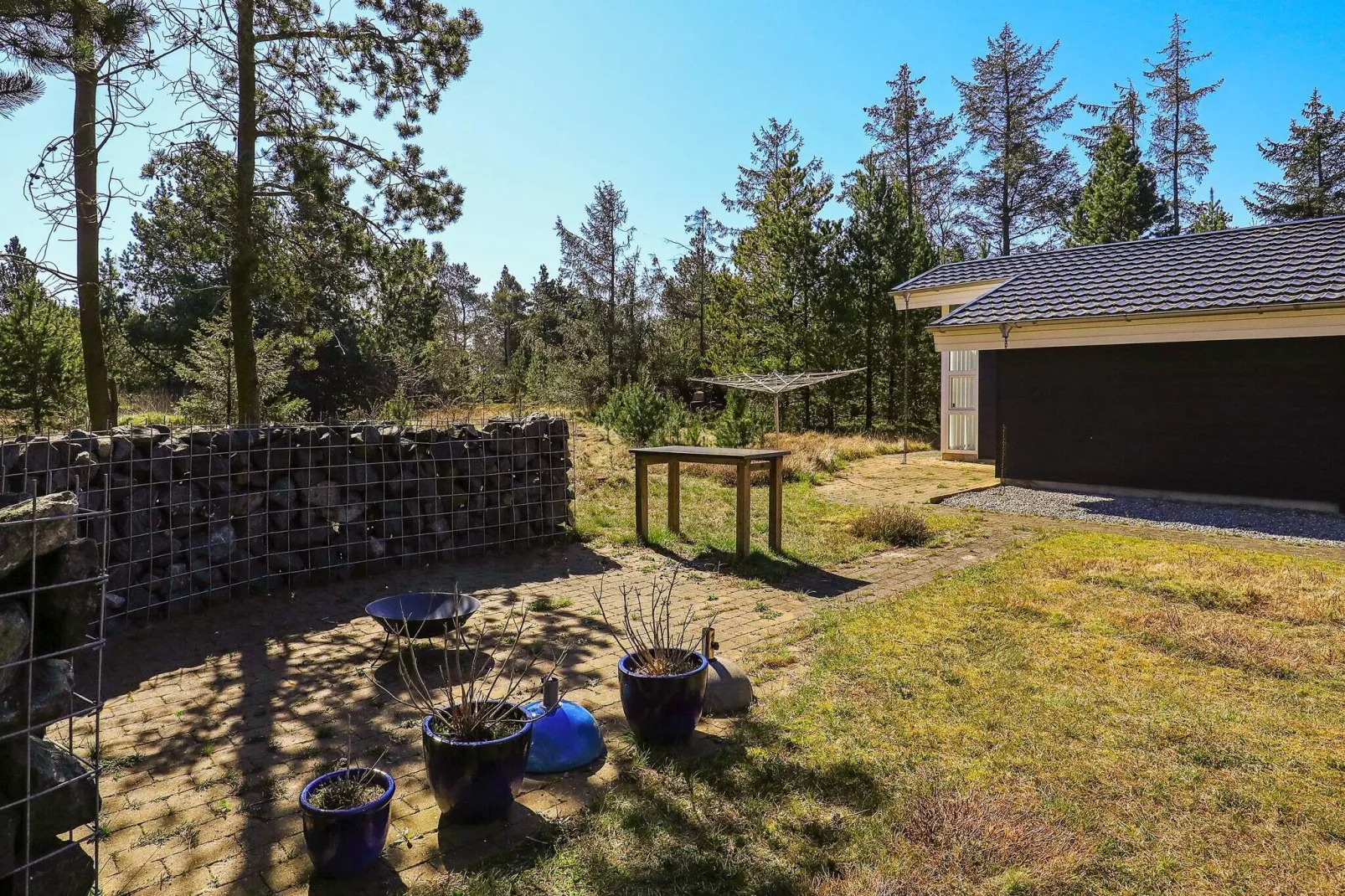 6 persoons vakantie huis in Strandby-Uitzicht