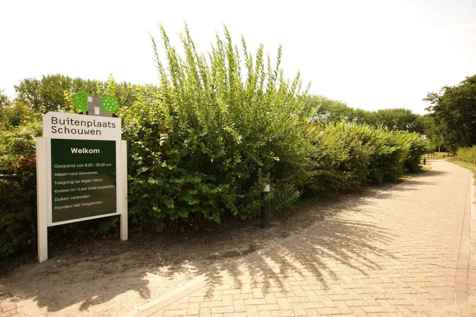 De Haaijmanweg 5-Sfeer