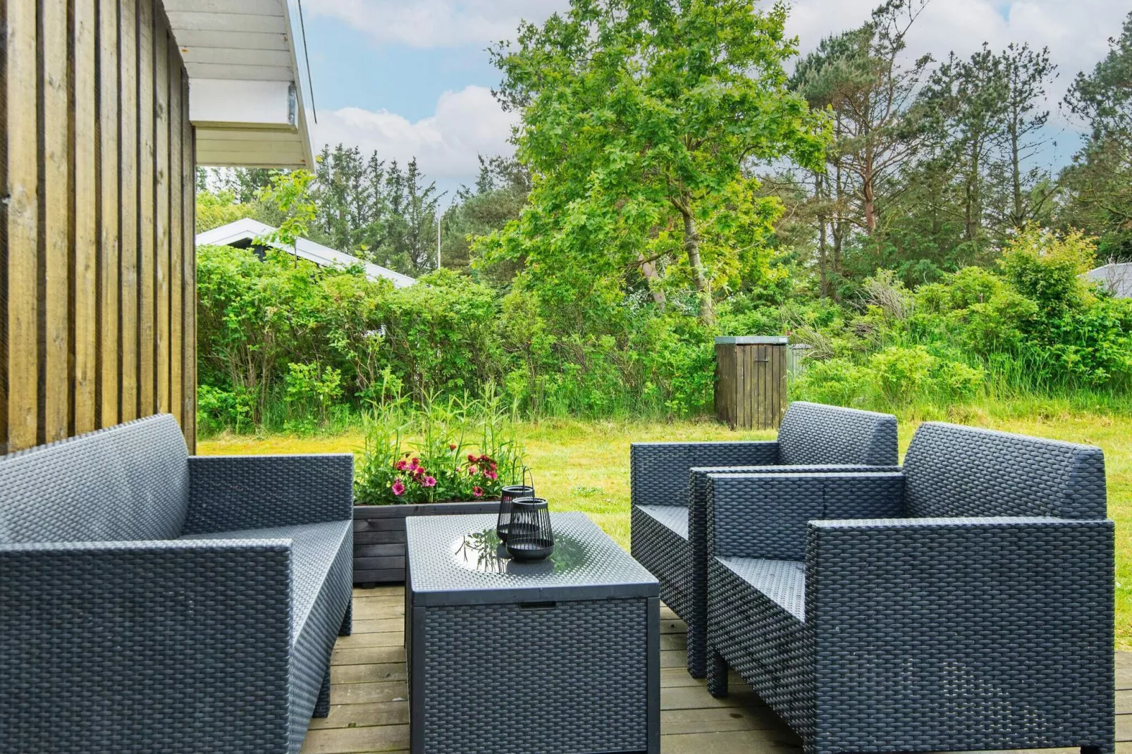6 persoons vakantie huis in Løkken-By Traum-Uitzicht