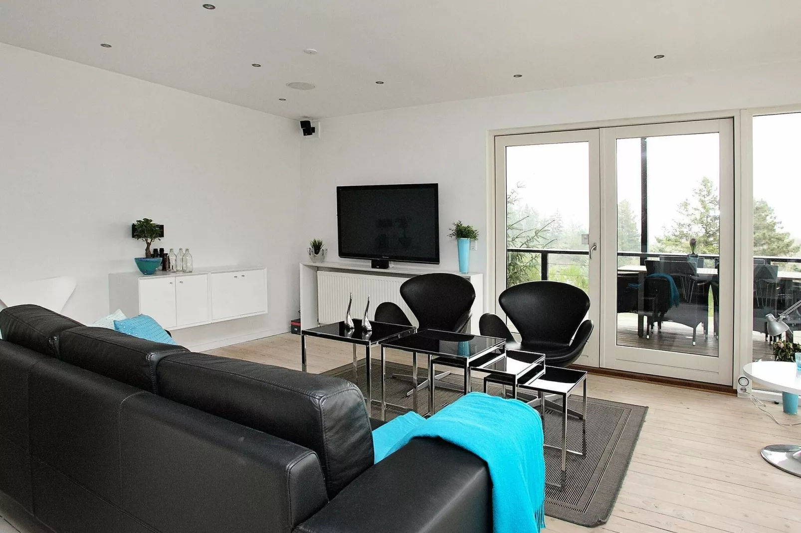 8 persoons vakantie huis in Brovst-By Traum