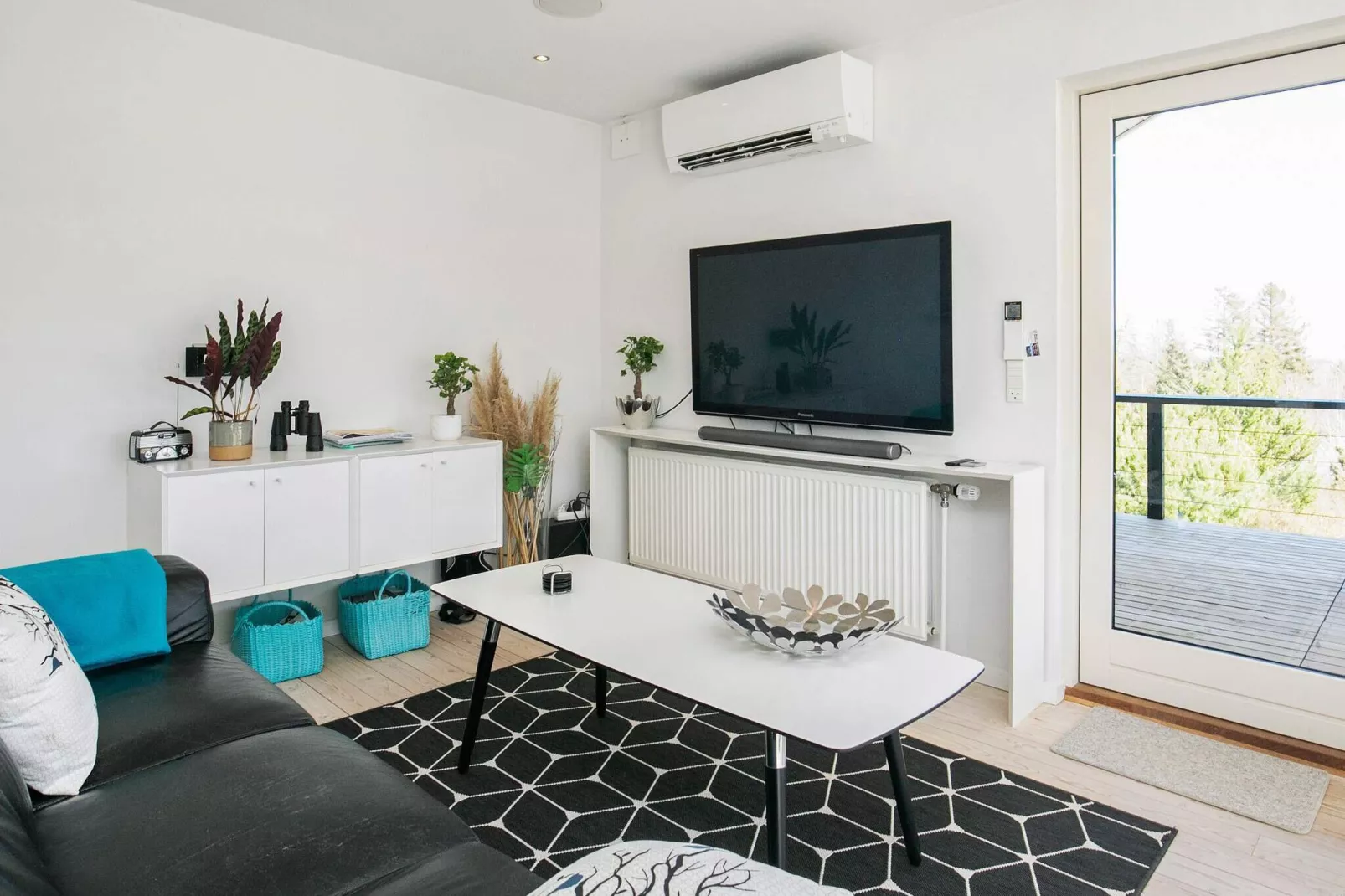 8 persoons vakantie huis in Brovst-By Traum-Binnen