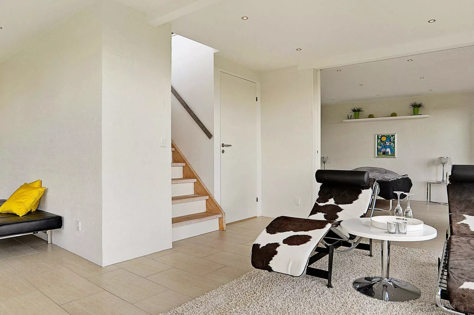 8 persoons vakantie huis in Brovst-By Traum-Binnen