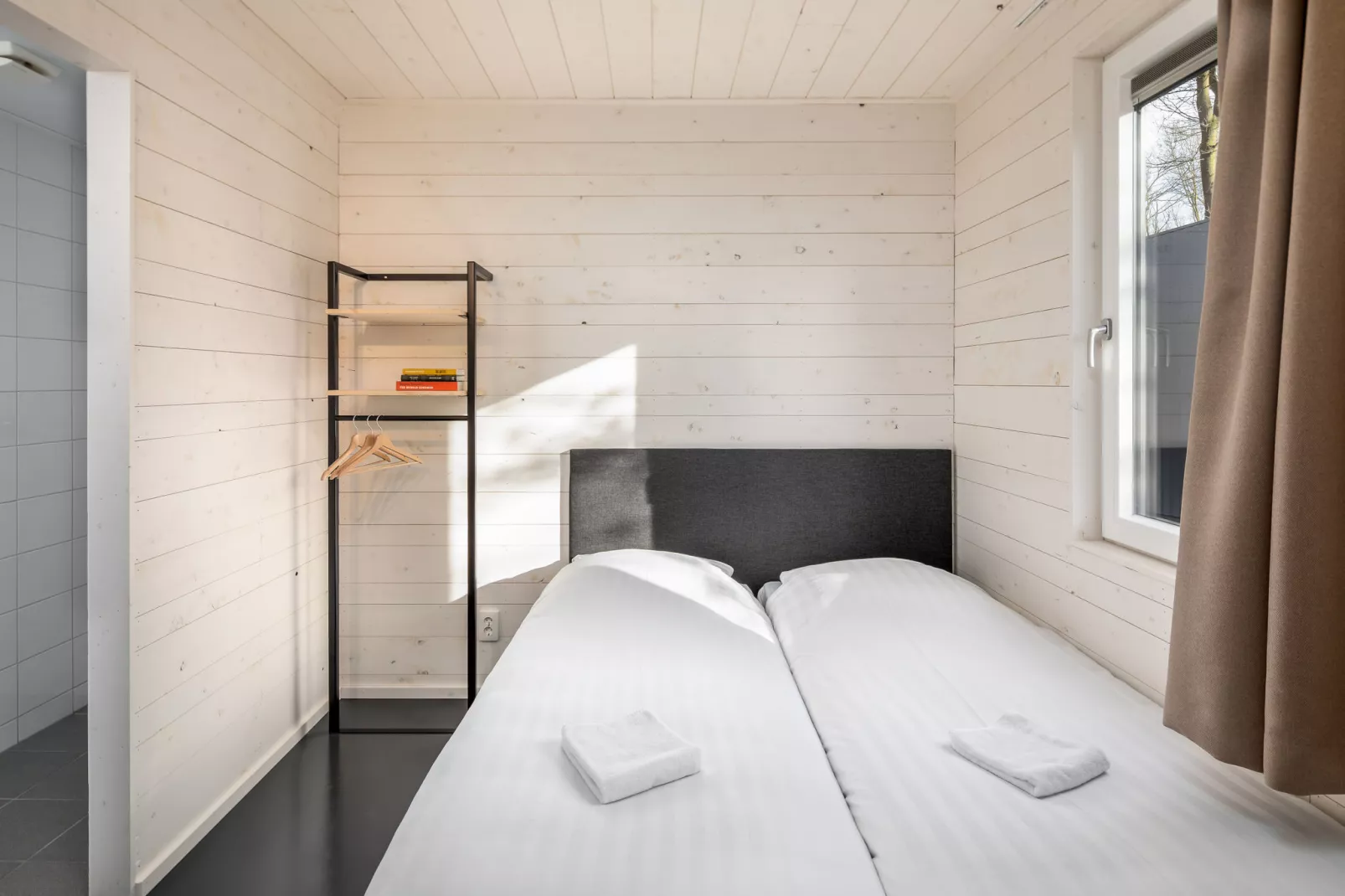 Vakantiepark Schaijk 2-Slaapkamer