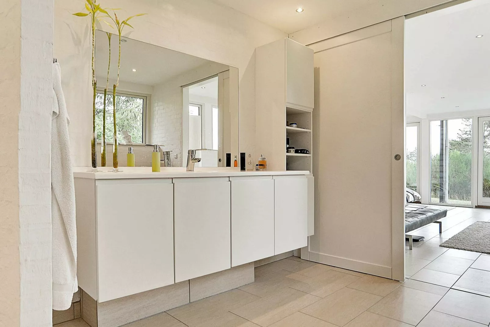 8 persoons vakantie huis in Brovst-By Traum-Binnen