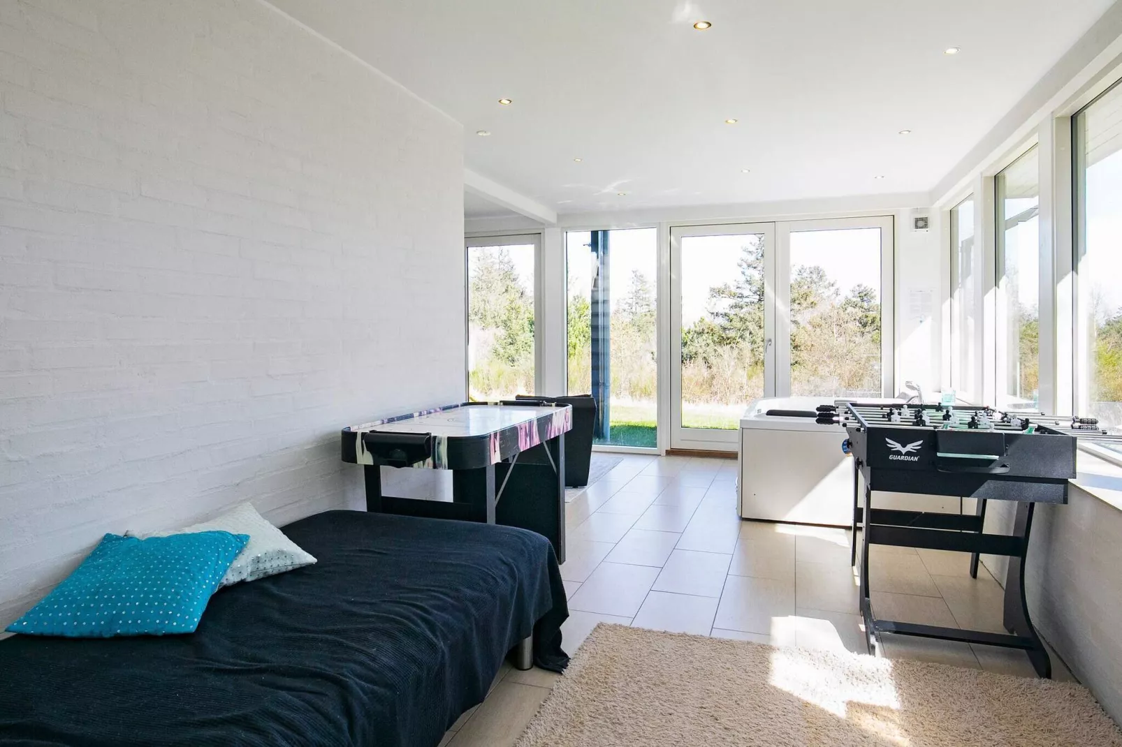 8 persoons vakantie huis in Brovst-By Traum-Binnen