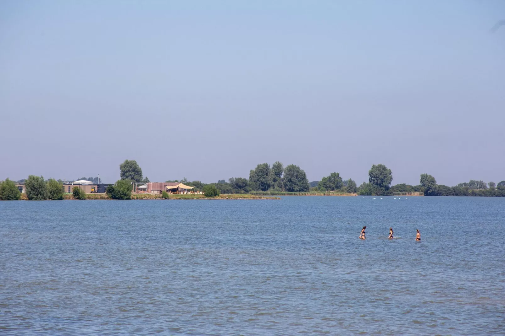 Resort Enkhuizer Strand 2