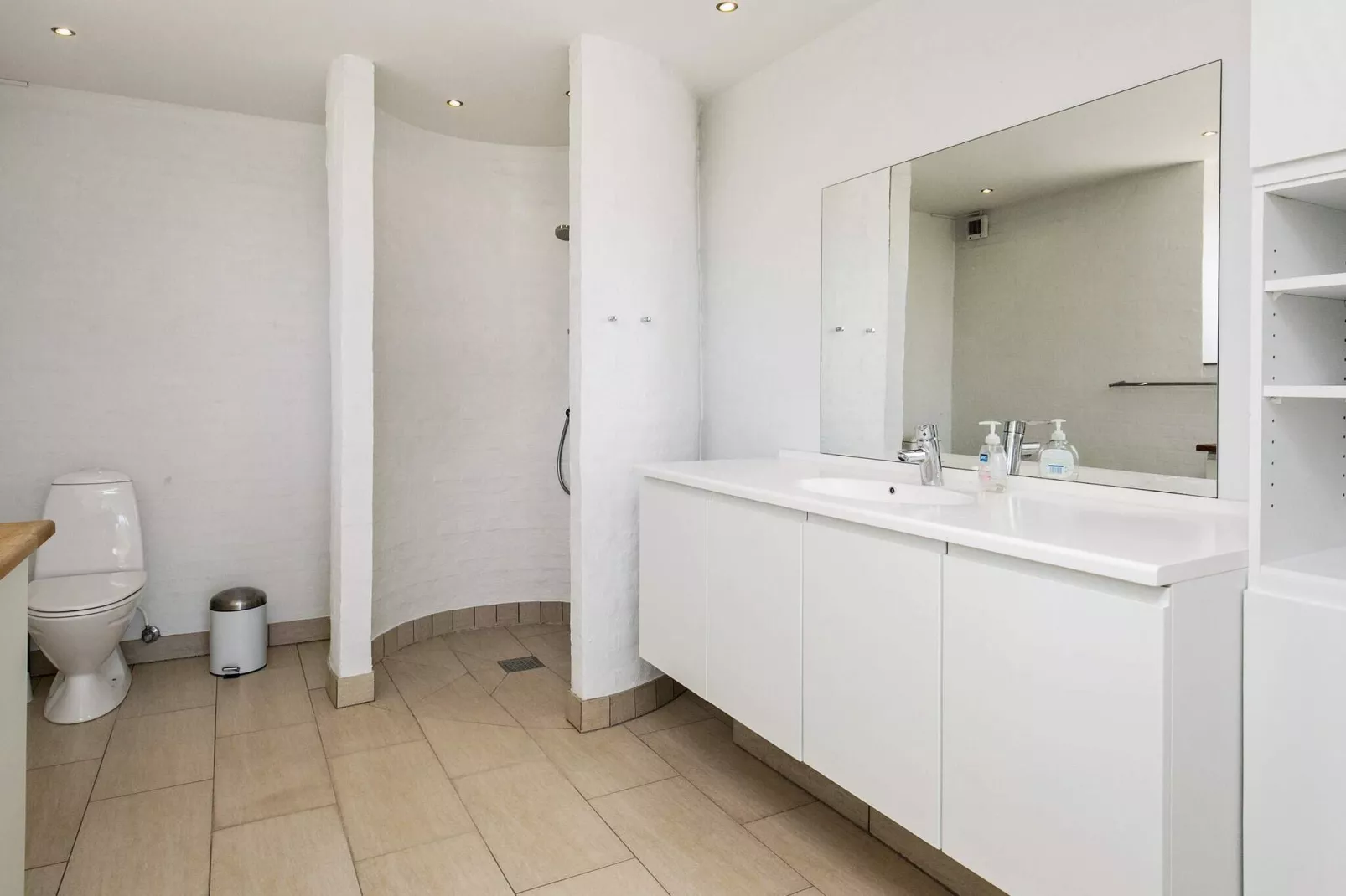 8 persoons vakantie huis in Brovst-By Traum-Binnen