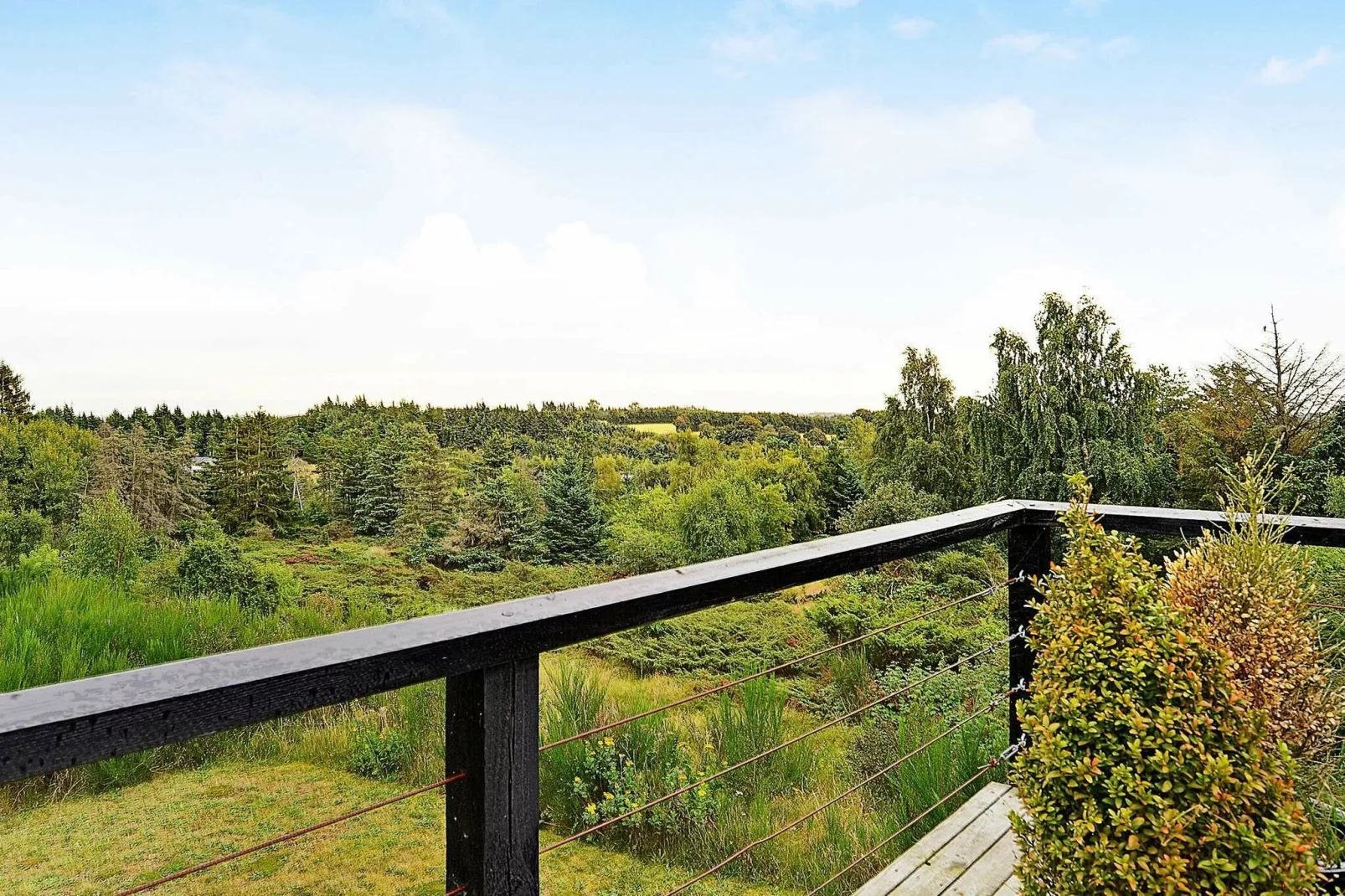 8 persoons vakantie huis in Brovst-By Traum-Uitzicht