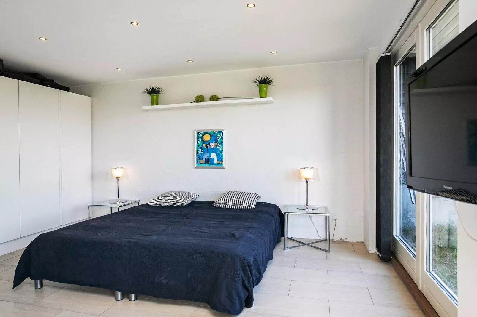 8 persoons vakantie huis in Brovst-By Traum-Binnen