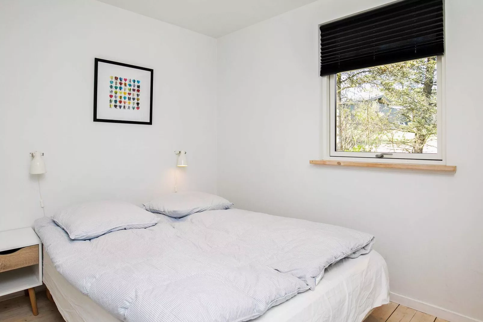8 persoons vakantie huis in Brovst-By Traum-Binnen