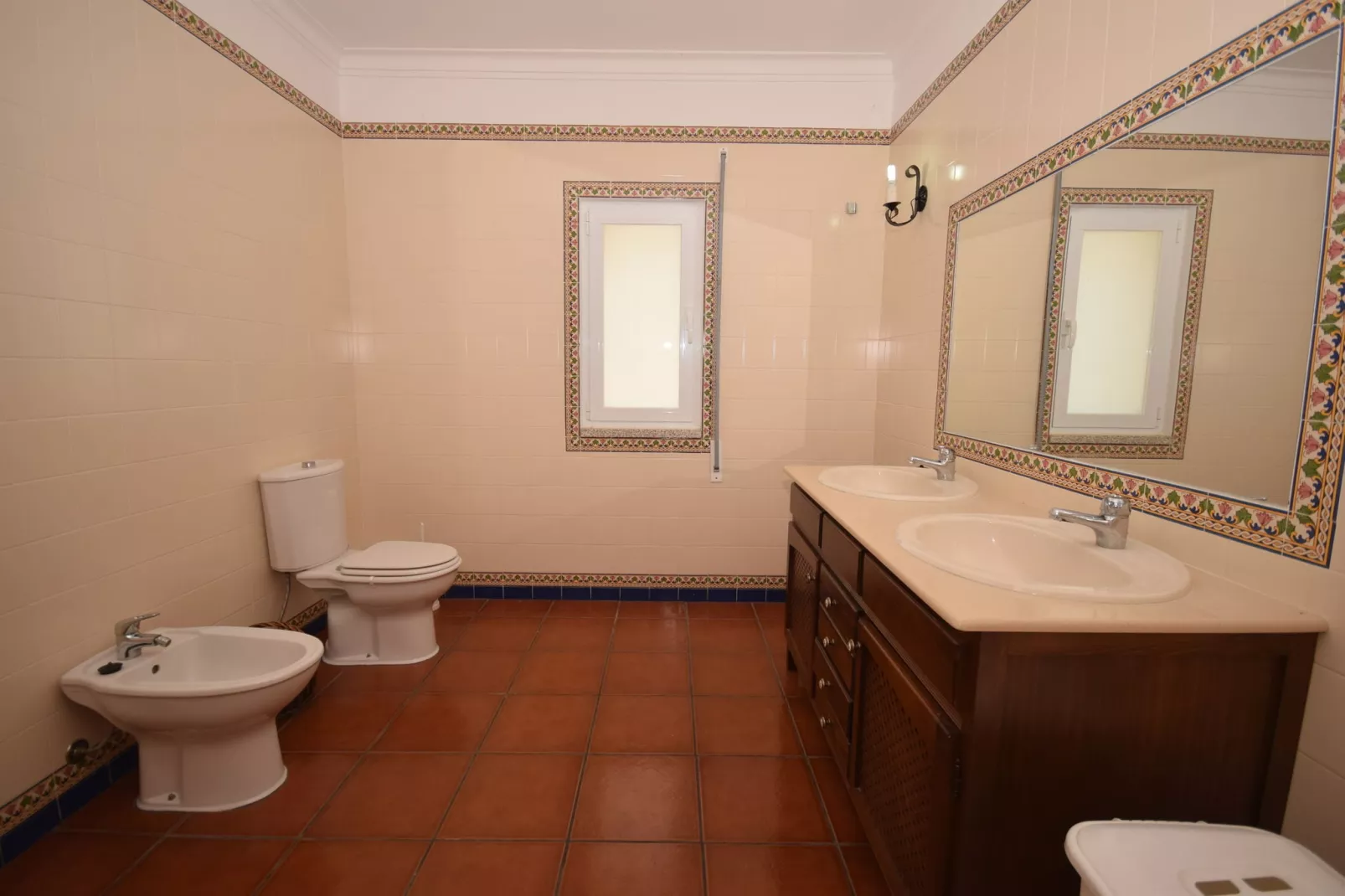 Quinta do Couto-Badkamer