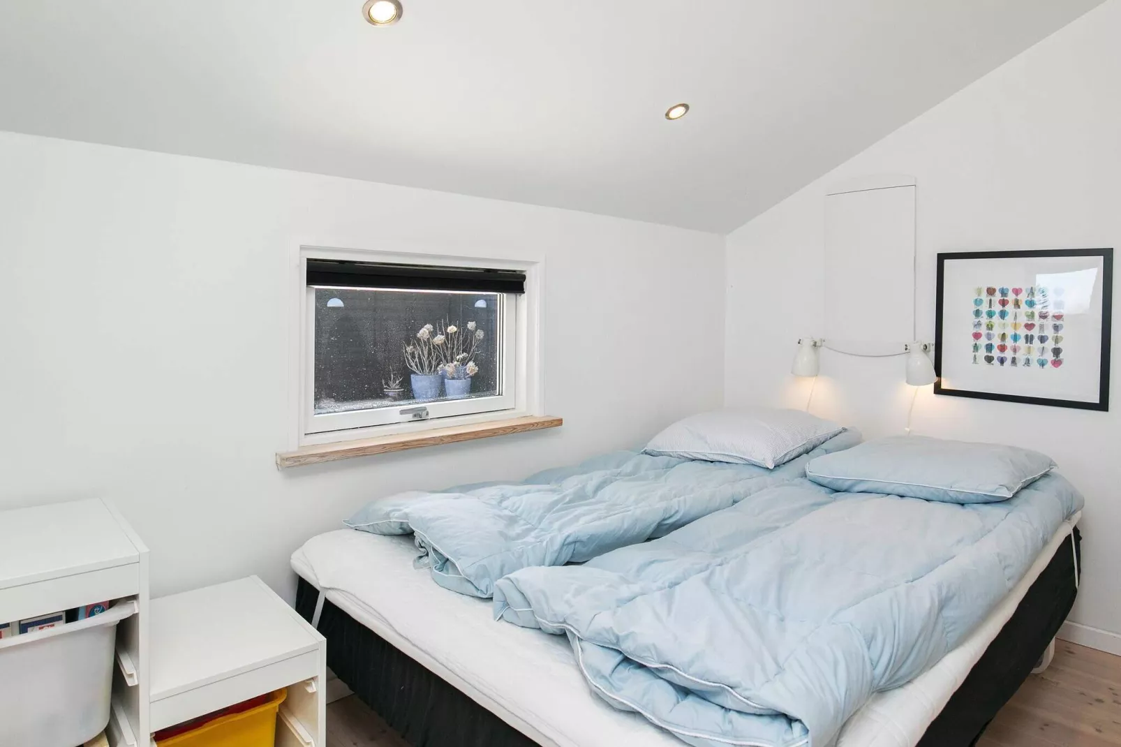 8 persoons vakantie huis in Brovst-By Traum-Binnen