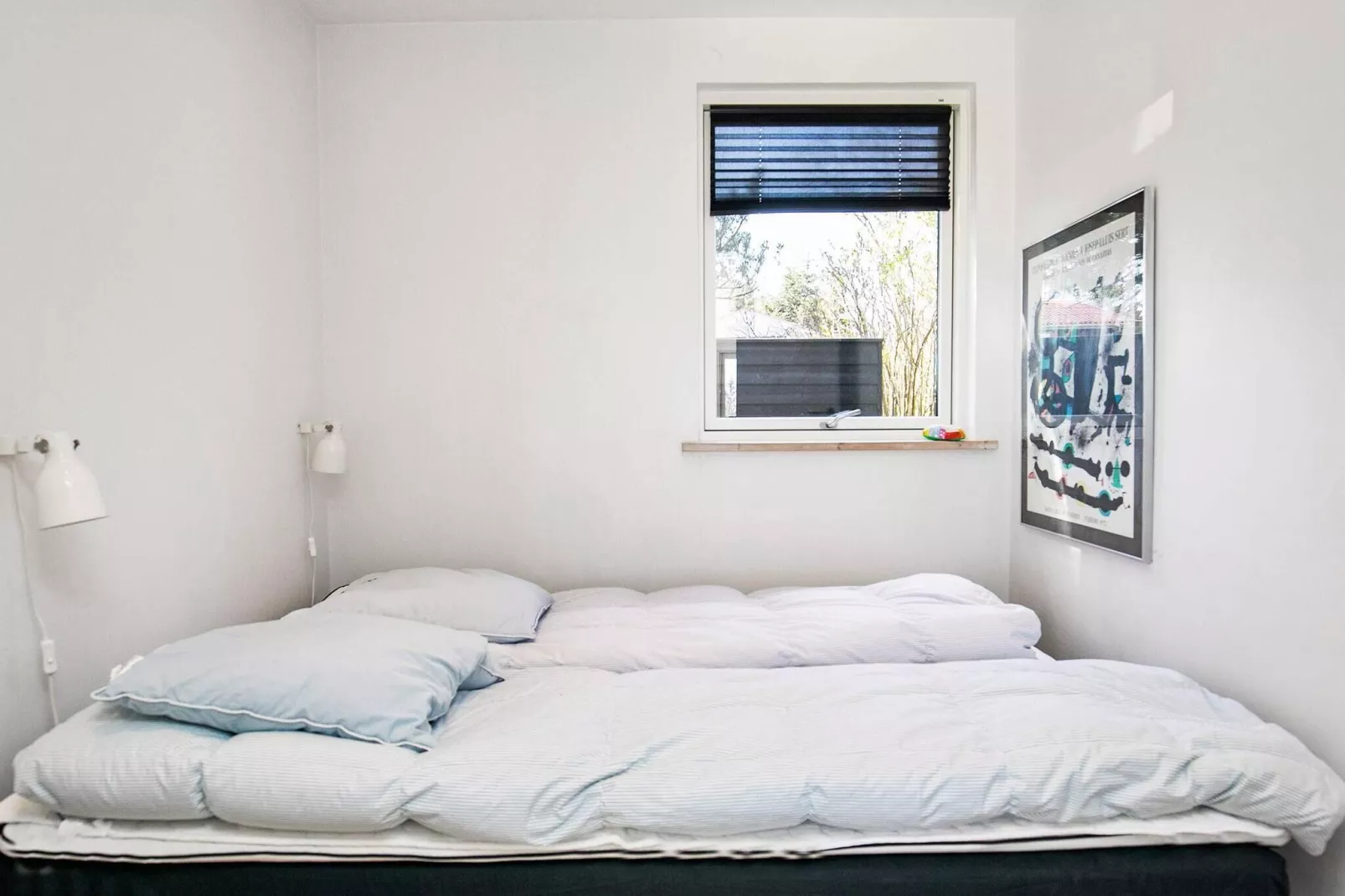 8 persoons vakantie huis in Brovst-By Traum-Binnen