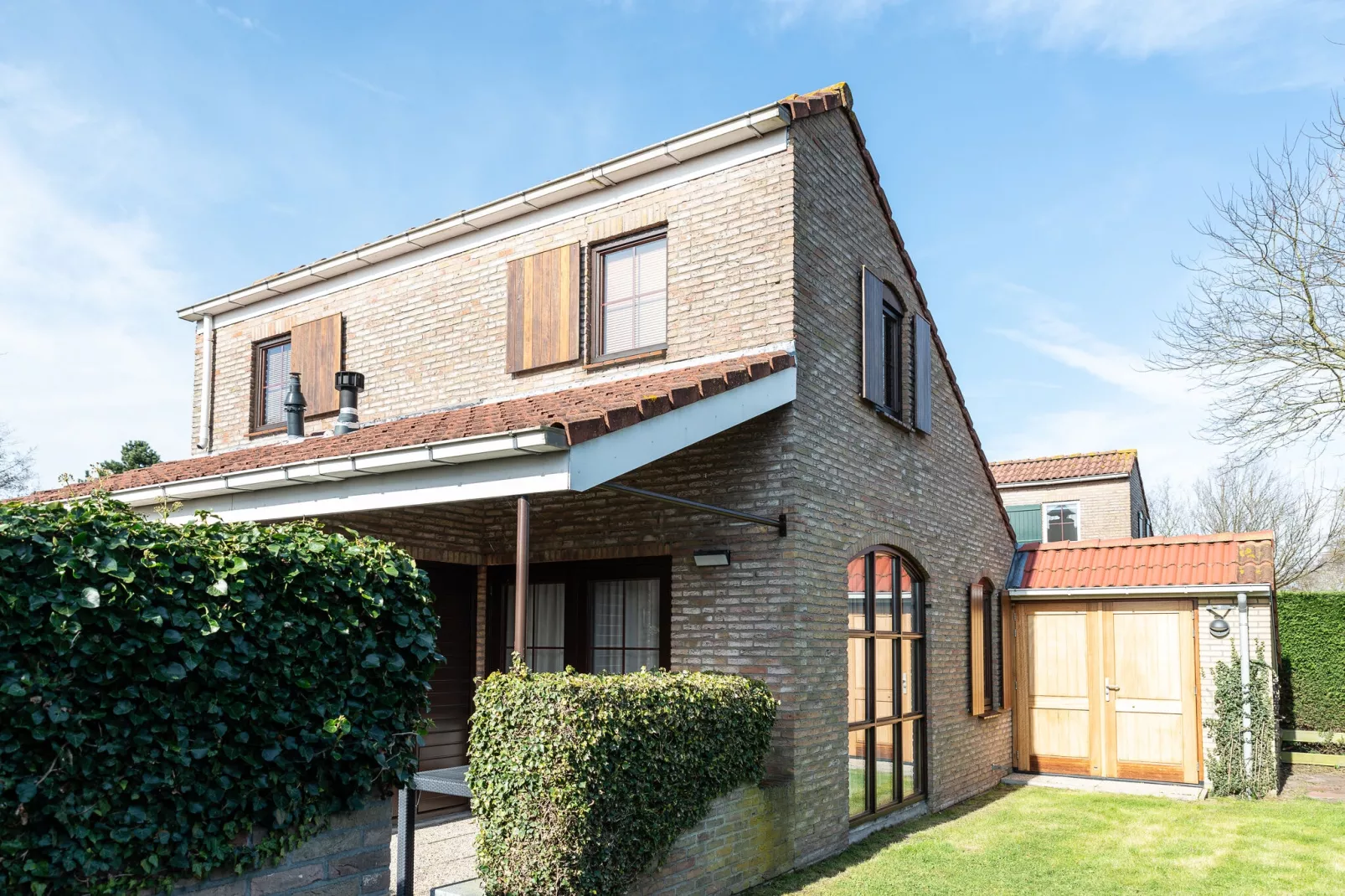 Bosweg 25-Schouwse Duin