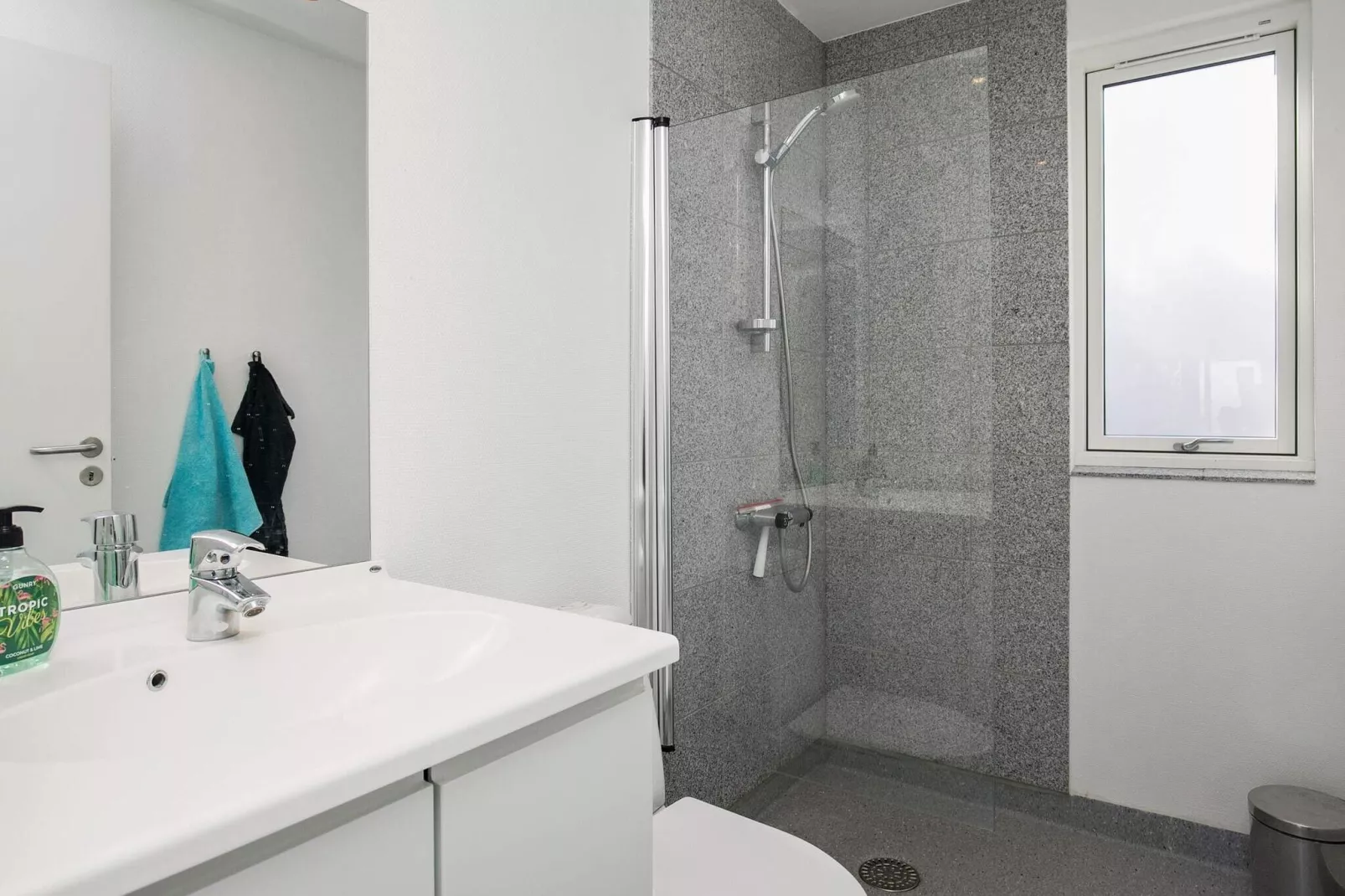 8 persoons vakantie huis in Brovst-By Traum-Binnen