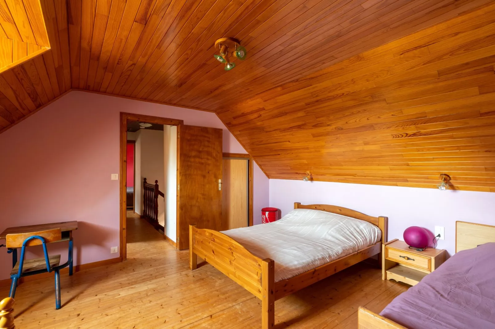 Maison de vacances Plouhinec
