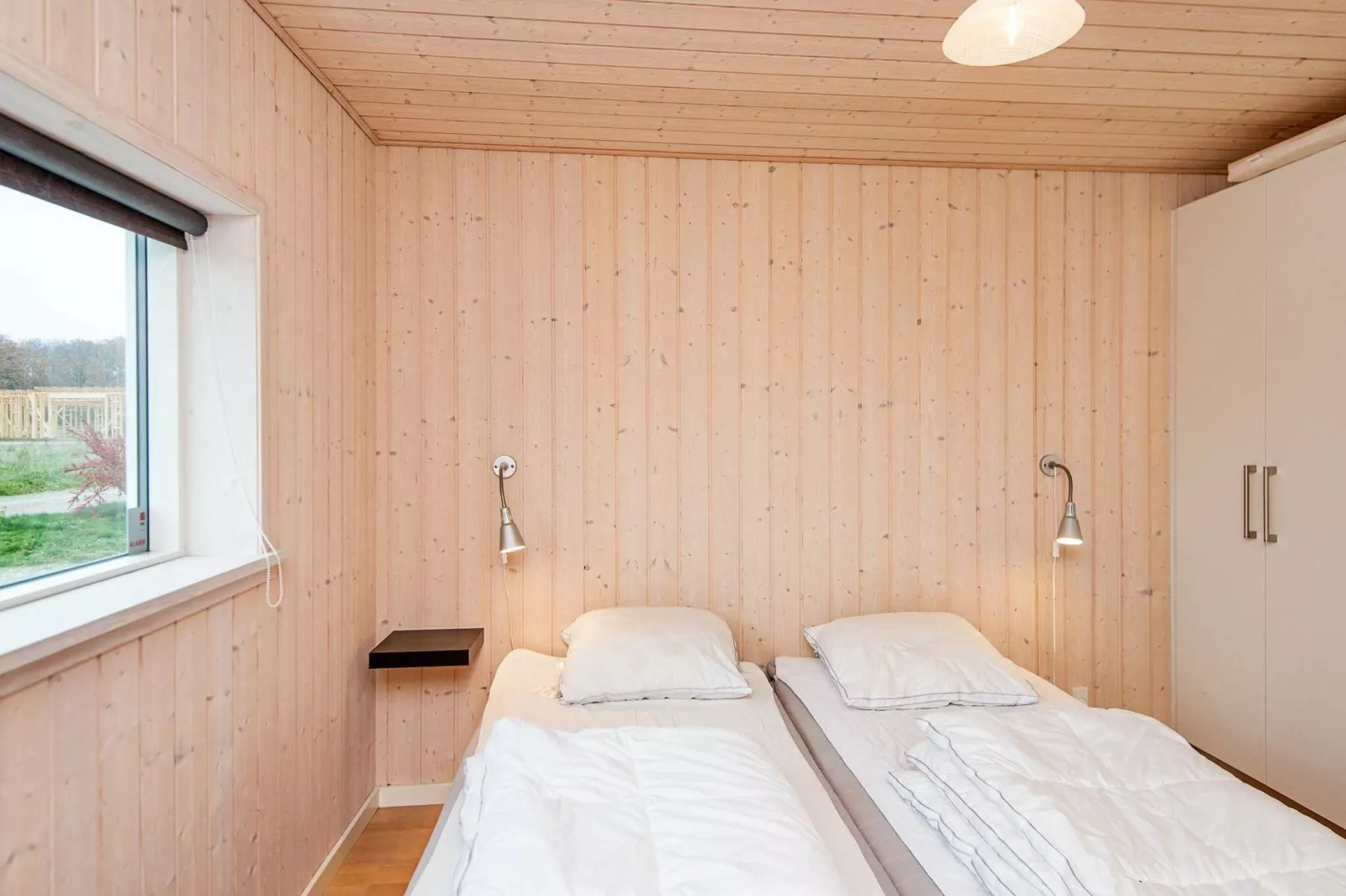 10 persoons vakantie huis in Glesborg-By Traum-Binnen