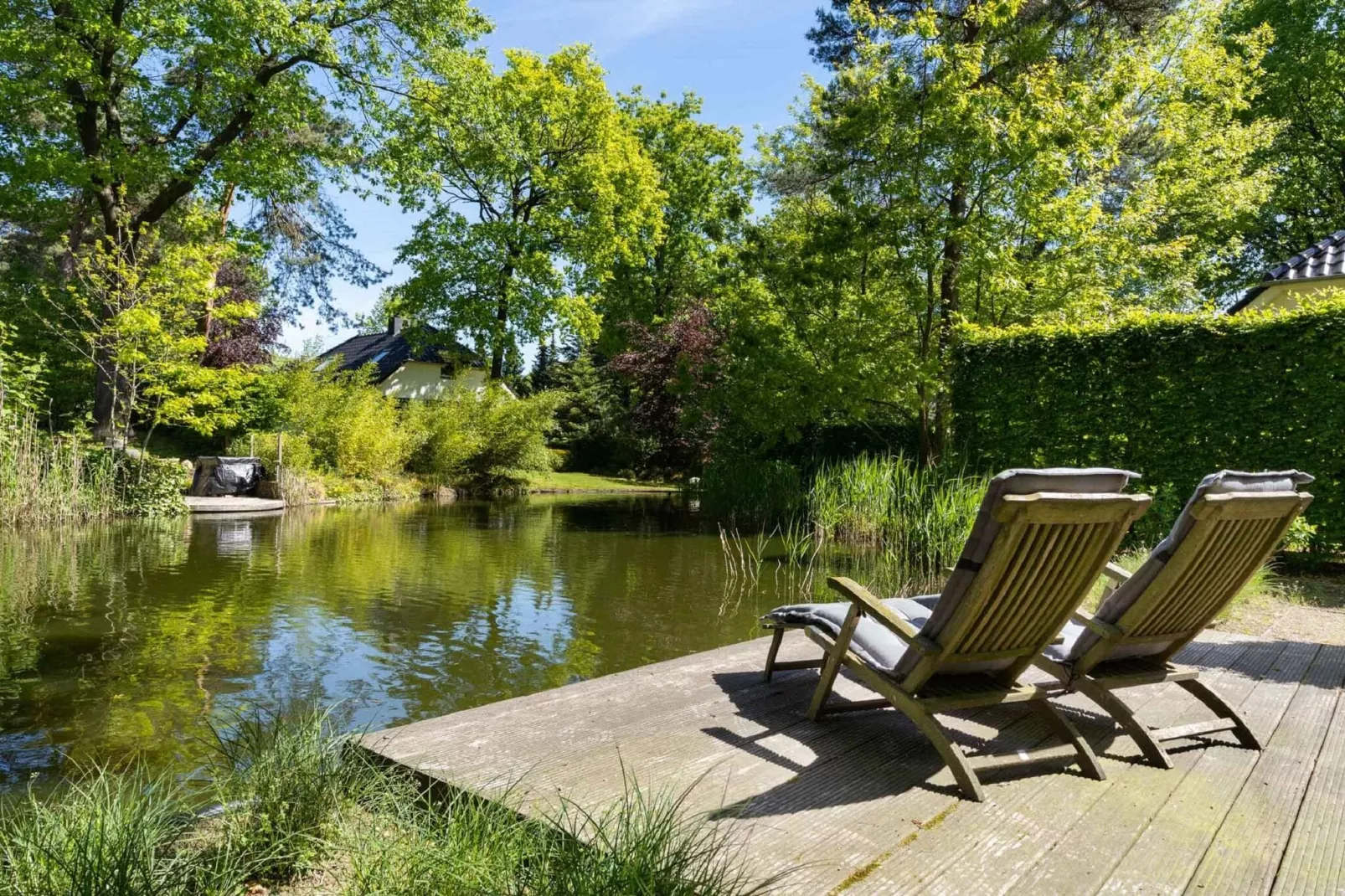 Landgoed De Scheleberg 5-Terrasbalkon