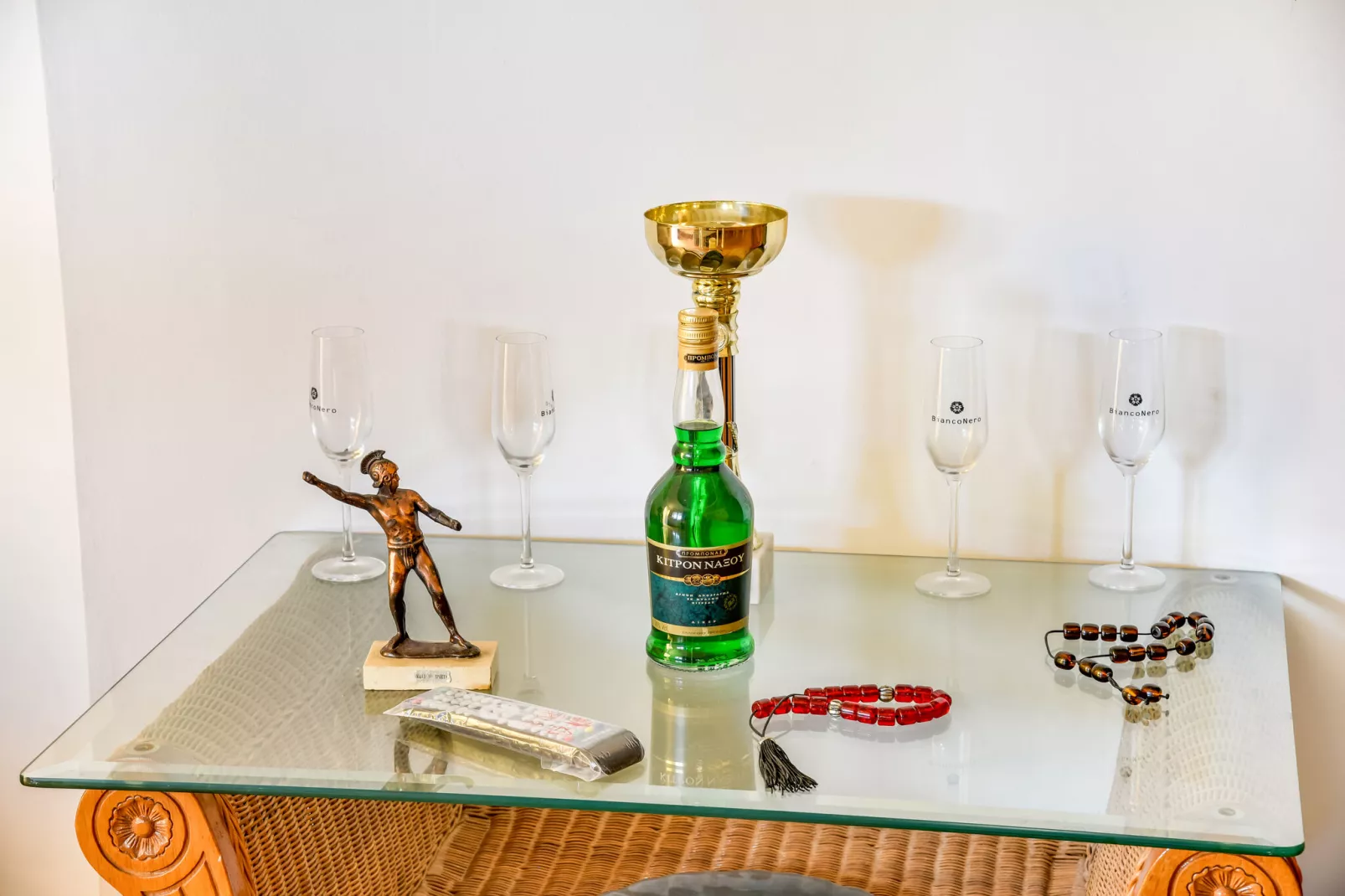 Panorama Apartment 1-Sfeer