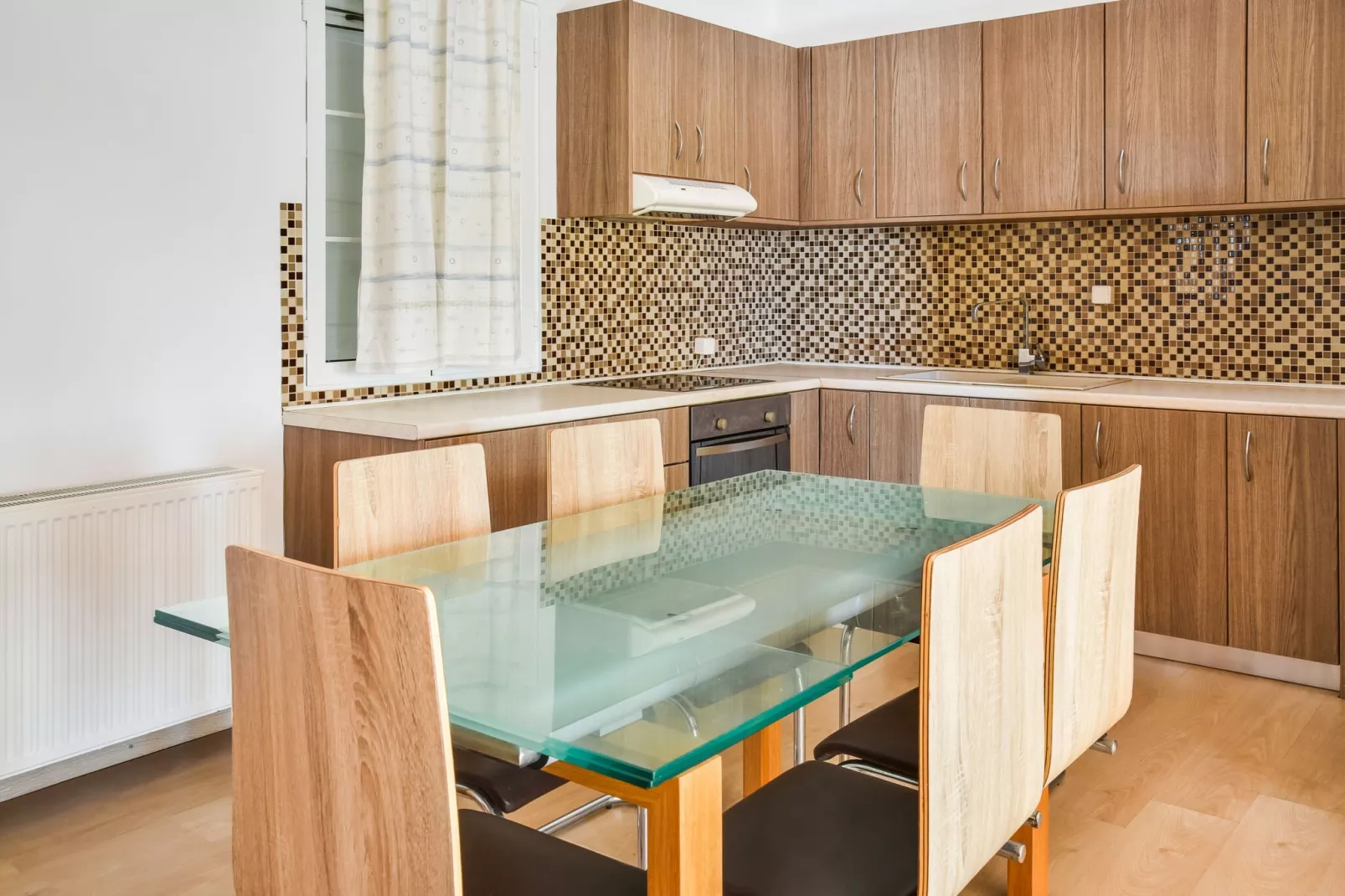 Panorama Apartment 2-Keuken
